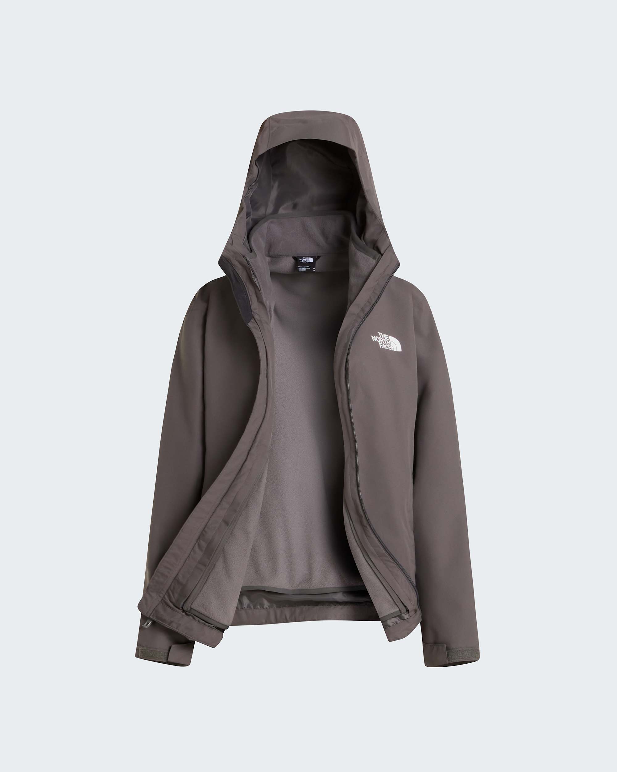 Veste Quest DryVent Triclimate 3en1 pour homme TNF ALT17