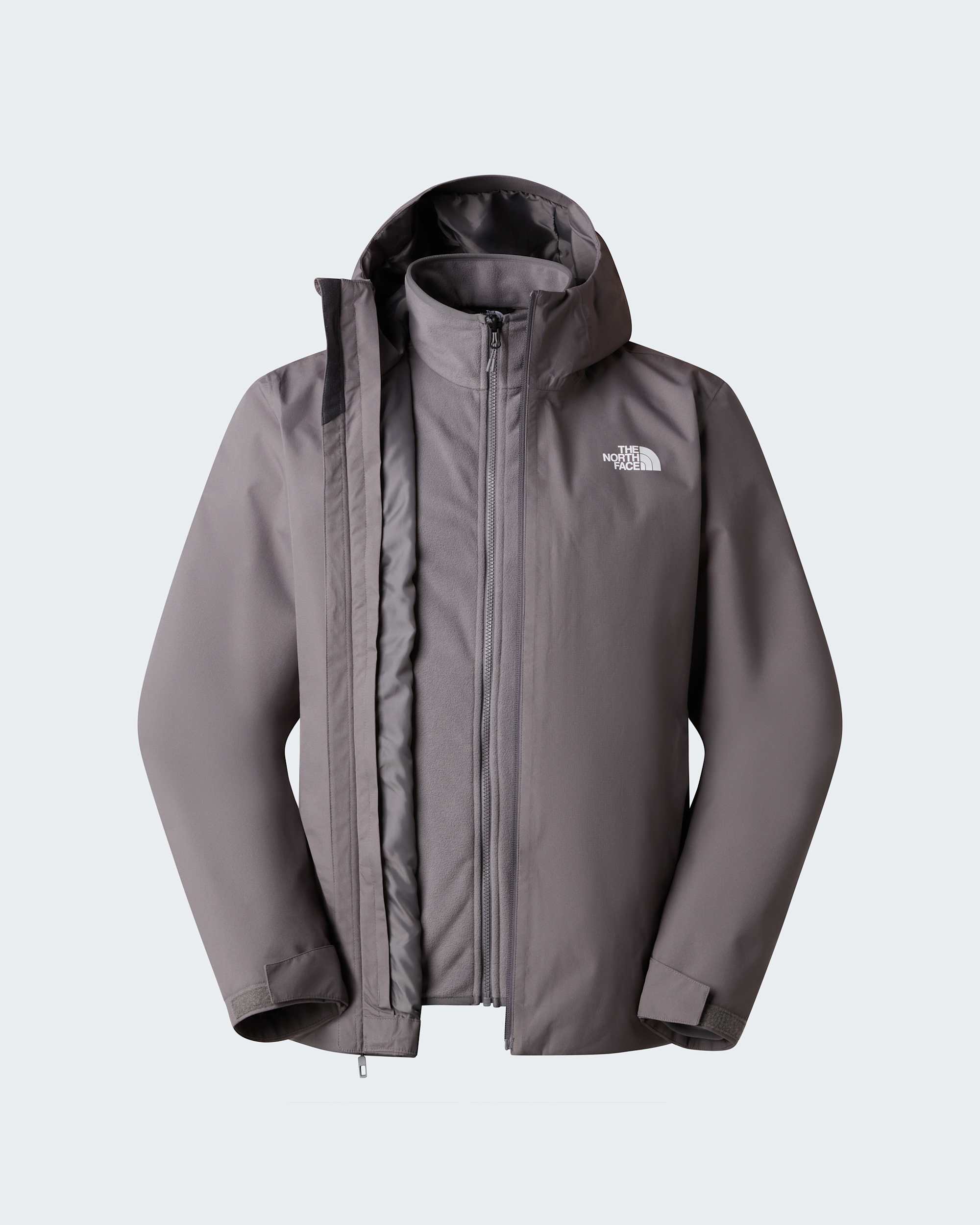 Veste Quest DryVent Triclimate 3en1 pour homme TNF ALT20