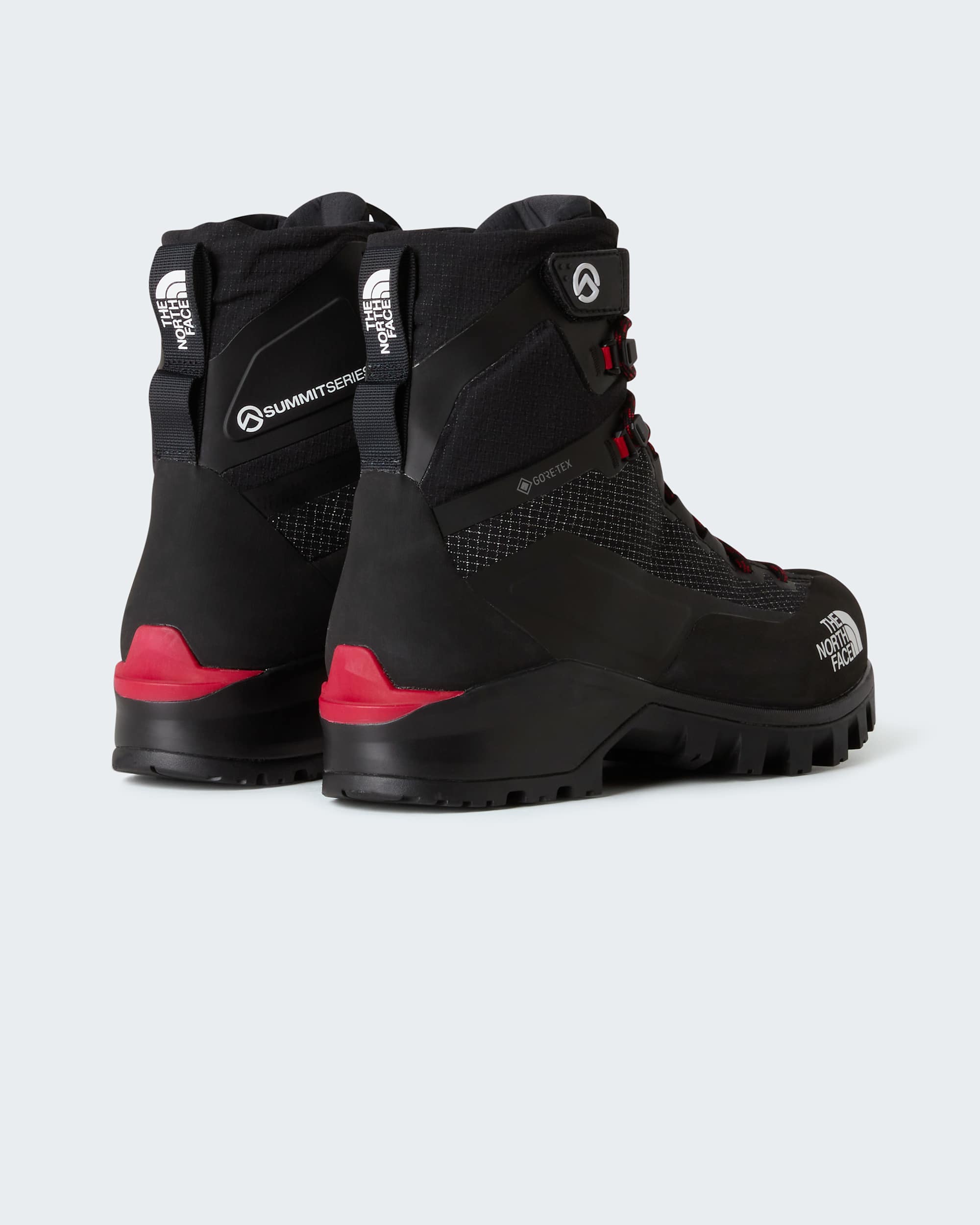 Summit Verto Apex GORETEX Boots TNF ALT6