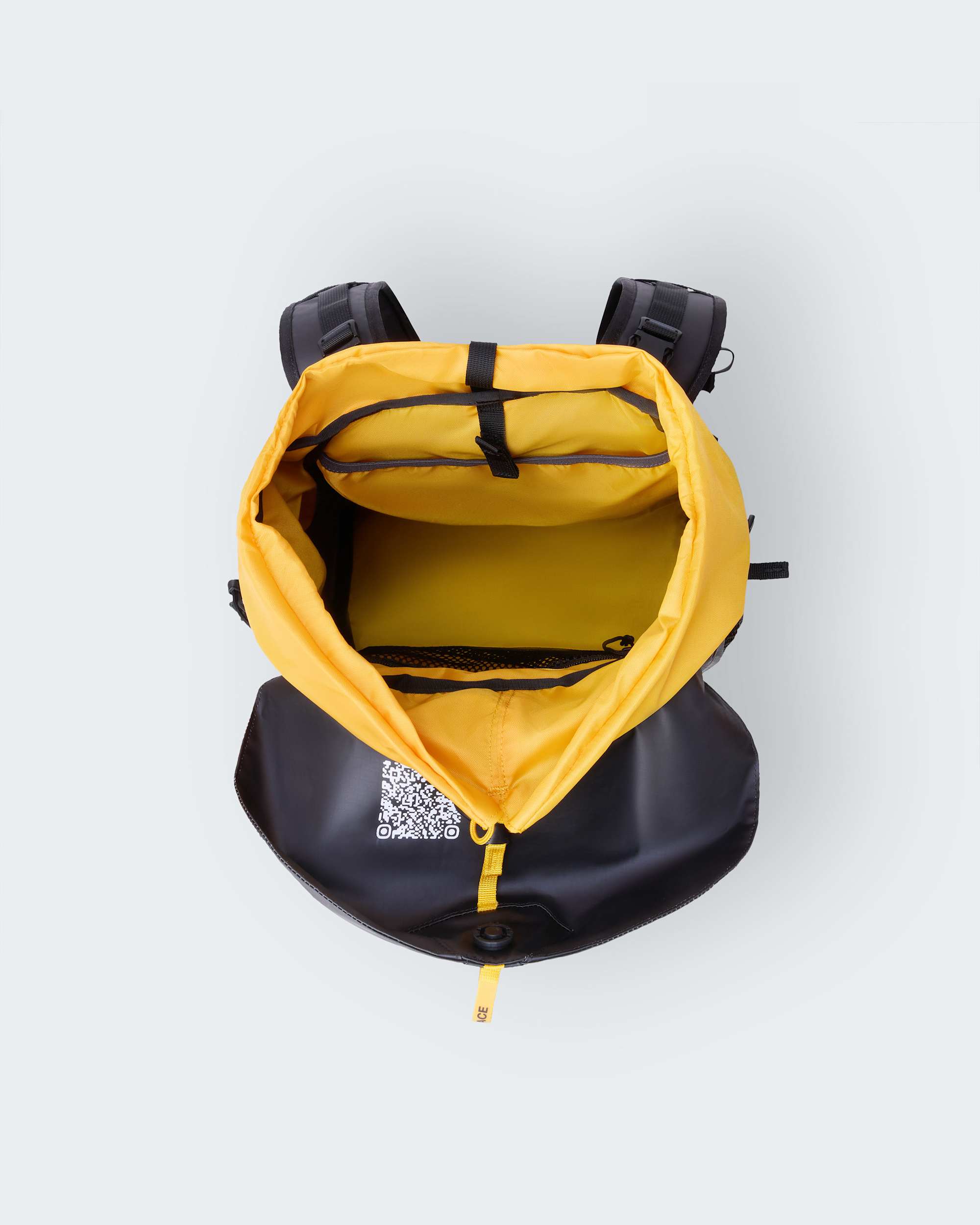 Sac  dos Universal Daypack 20L TNF ALT4