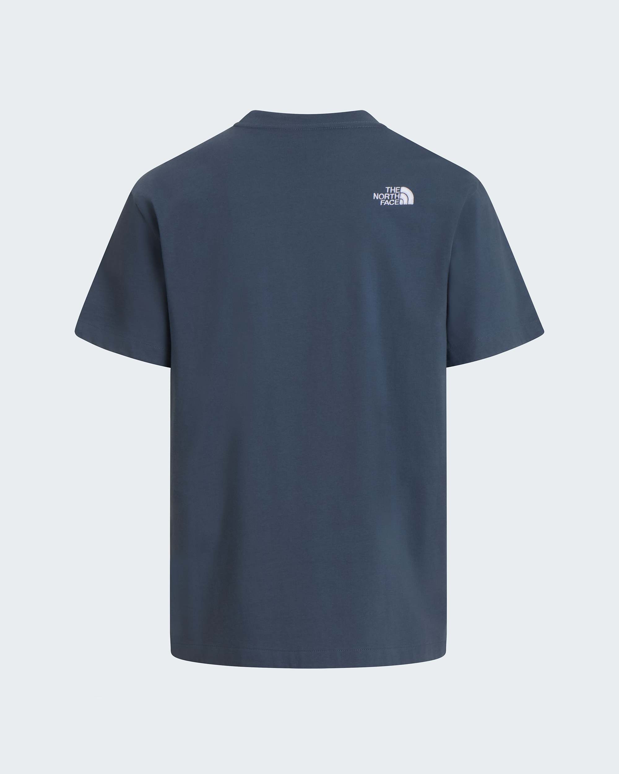 Tshirt dcontract 60e anniversaire avec cusson pour homme TNF ALT21