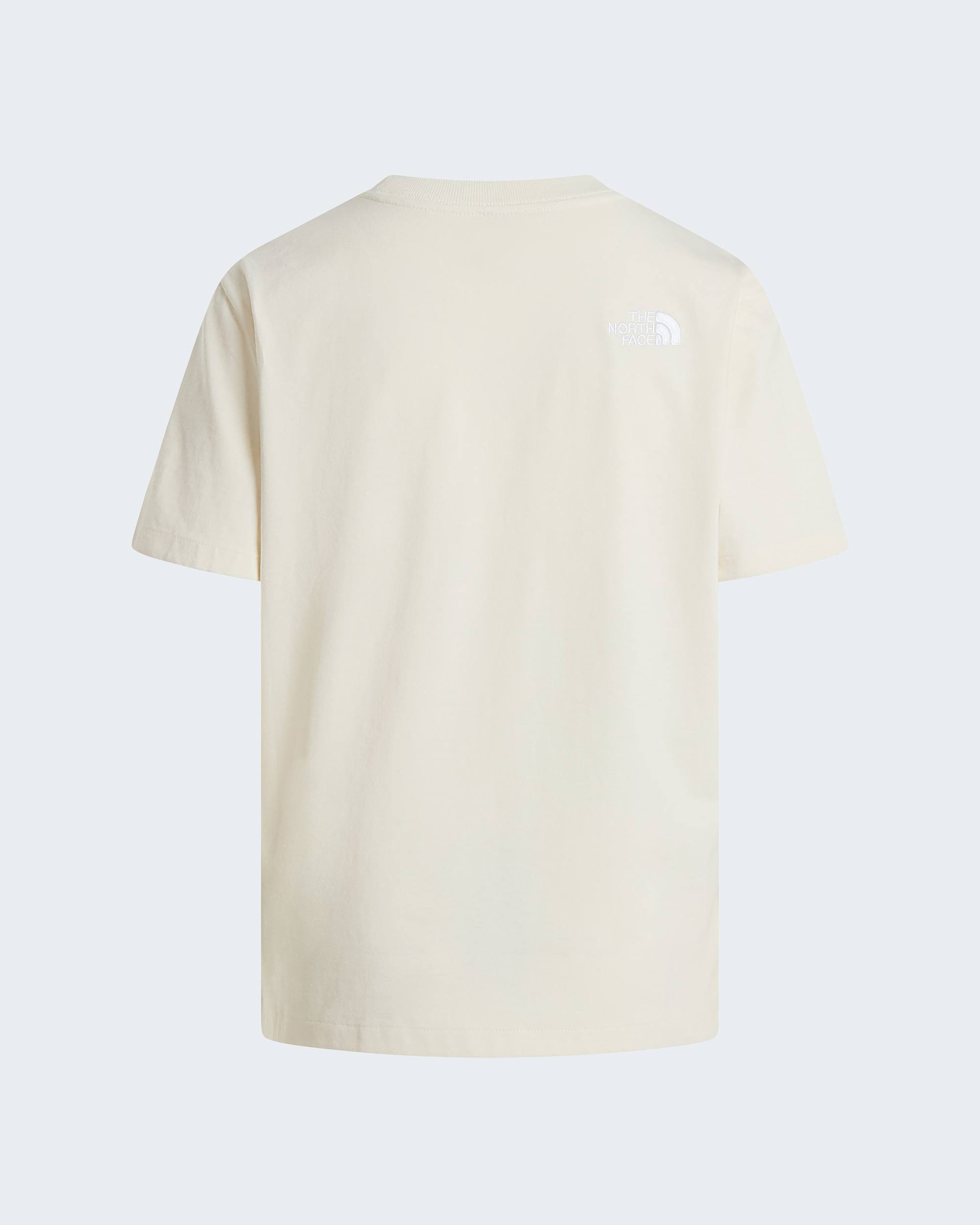 60th Anniversary Patch Relaxed TShirt Damen TNF ALT21