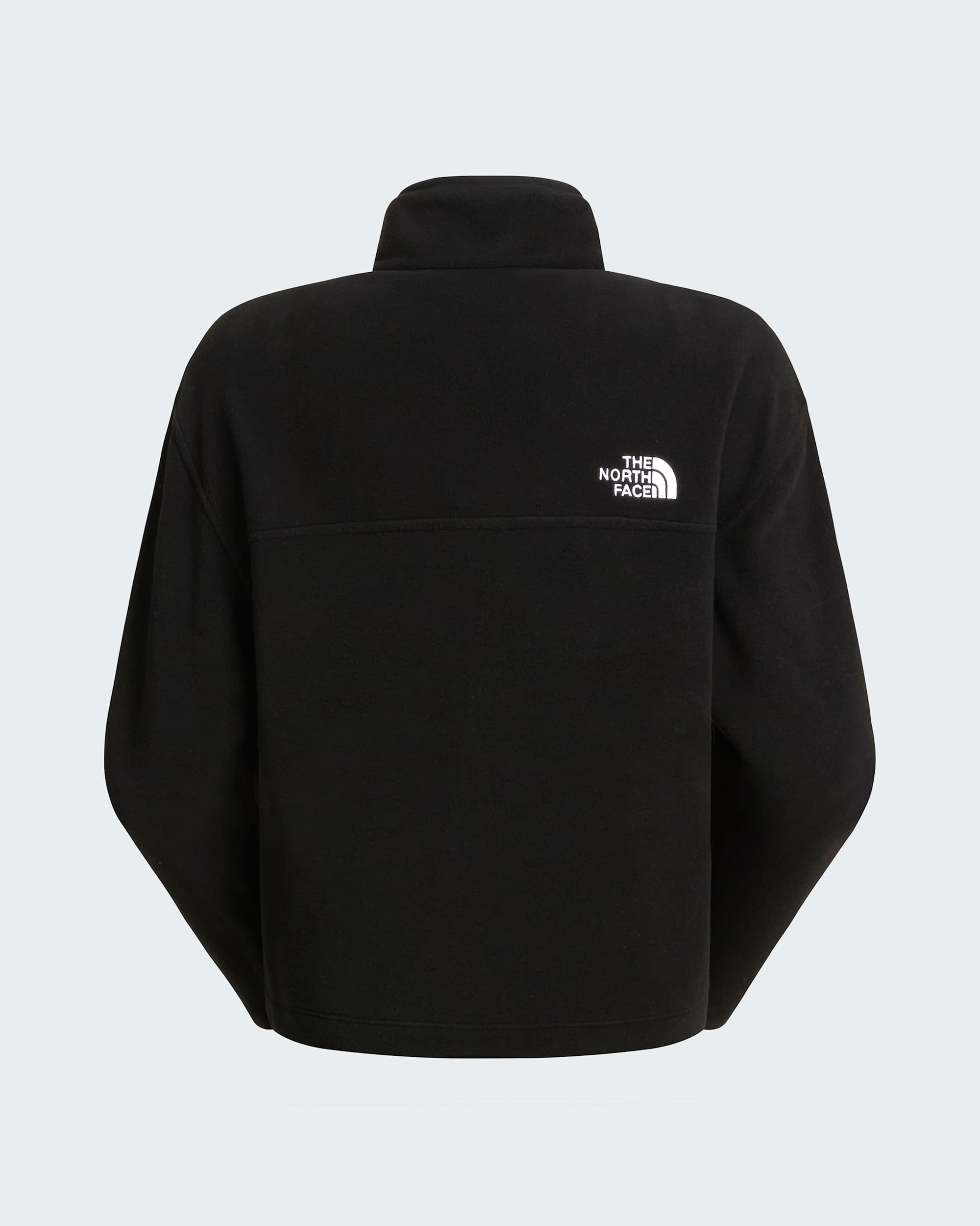 Polaire courte Glacier 60e anniversaire pour femme TNF TNF Black ALT21