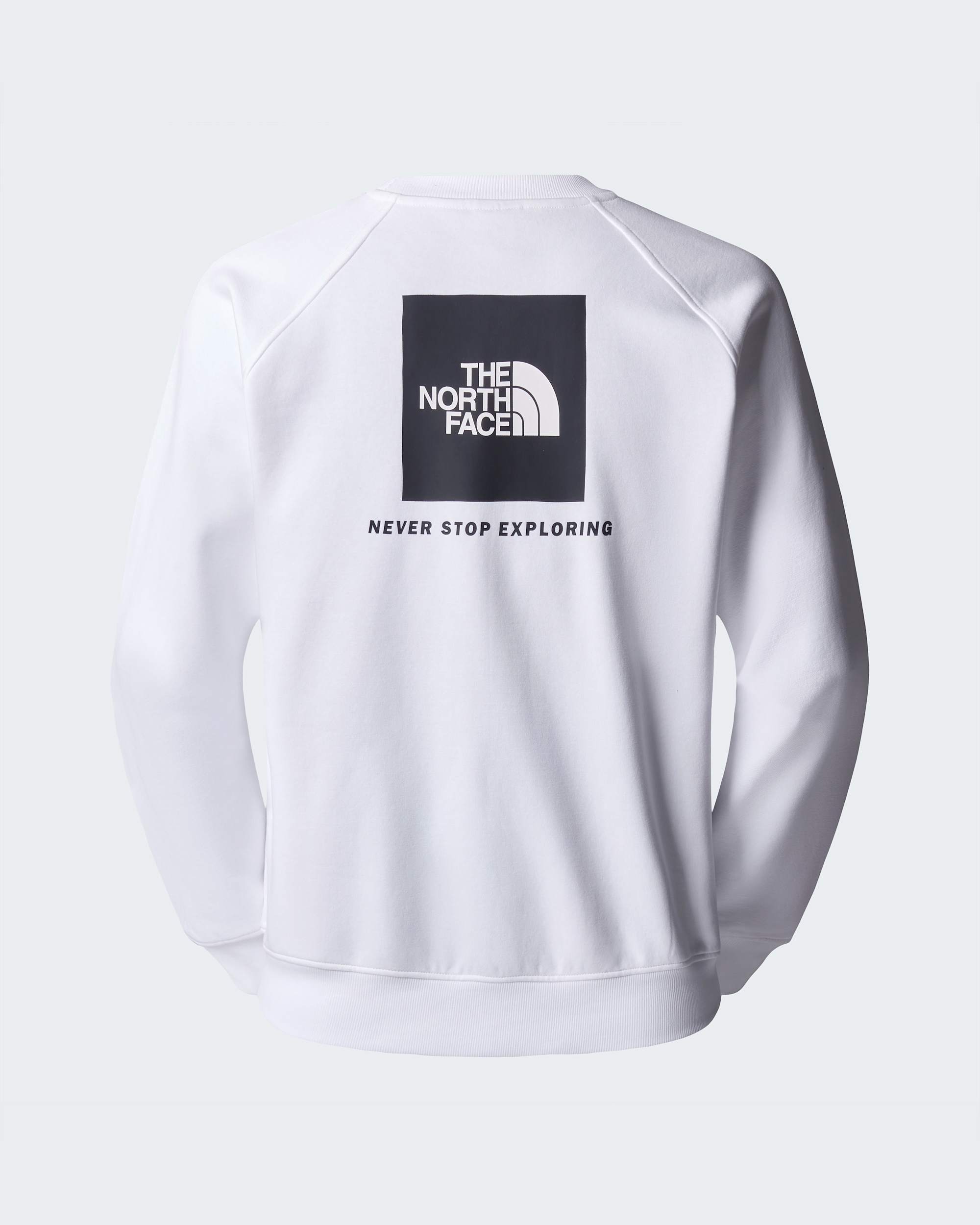 NSE Raglan Box Sweatshirt fr Herren TNF ALT21
