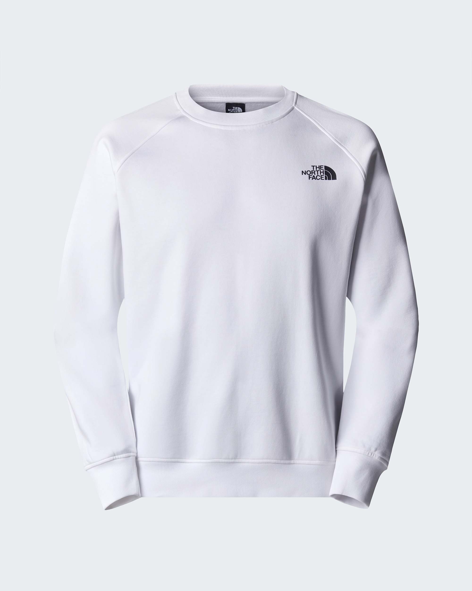 NSE Raglan Box Sweatshirt fr Herren TNF ALT20