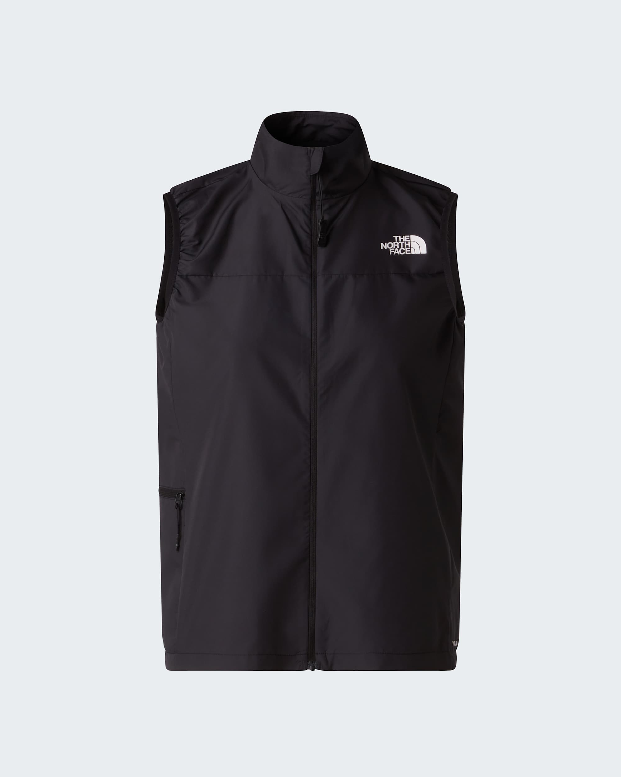 Womens Fontanales Wind Gilet TNF ALT20