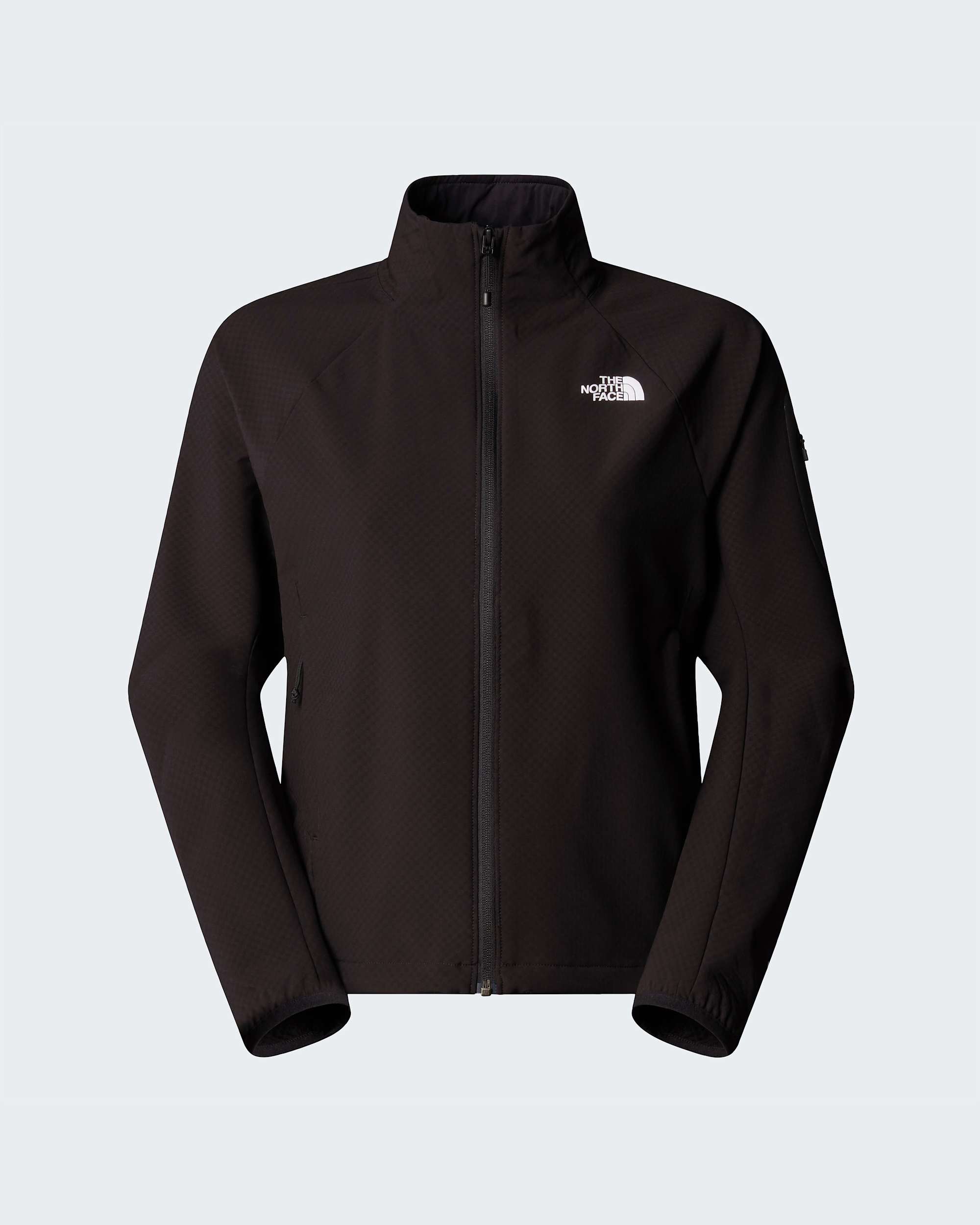 Chaqueta Tek Approach para mujer TNF ALT20