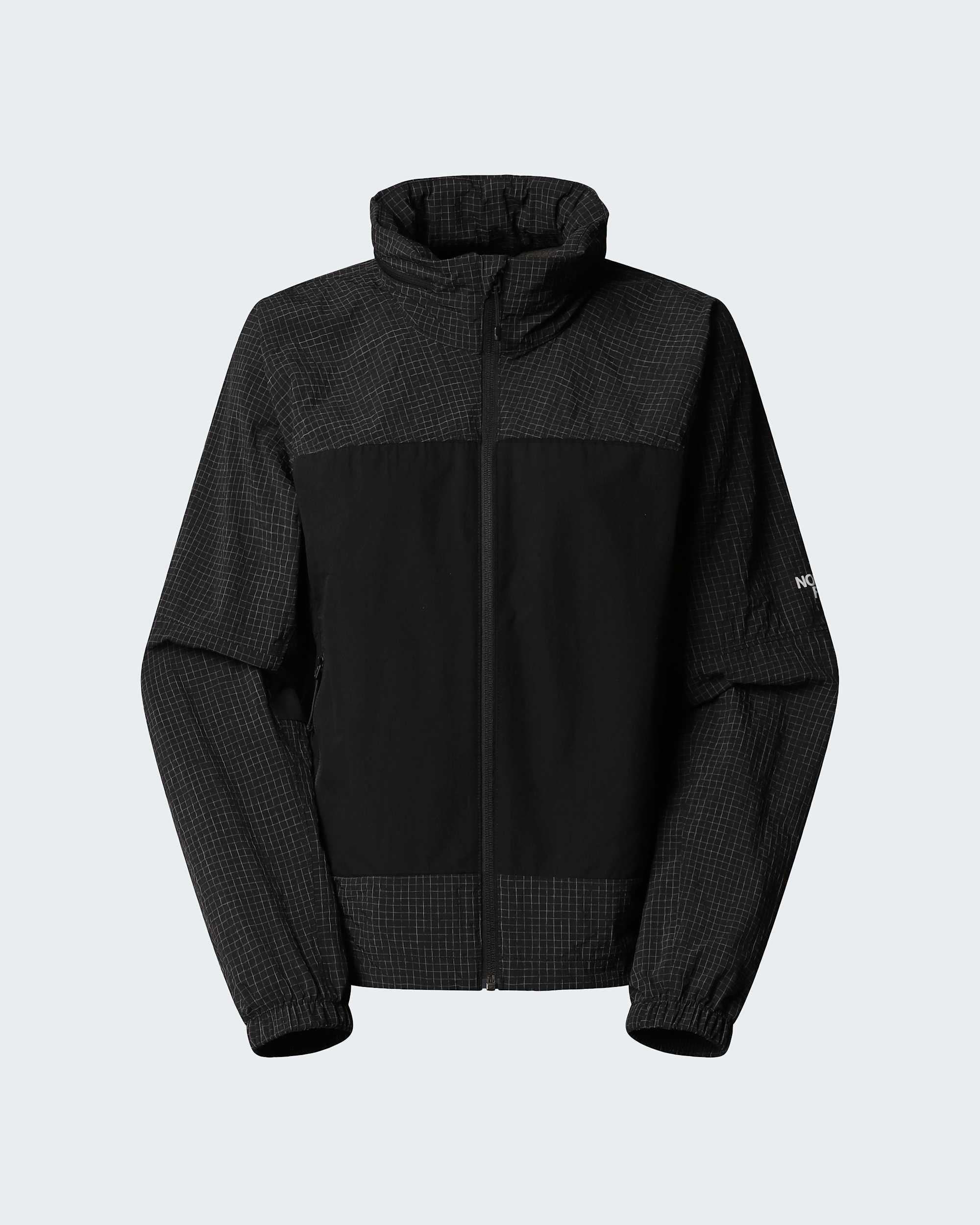 Womens Hike Utility Wind Jacket TNF ALT20