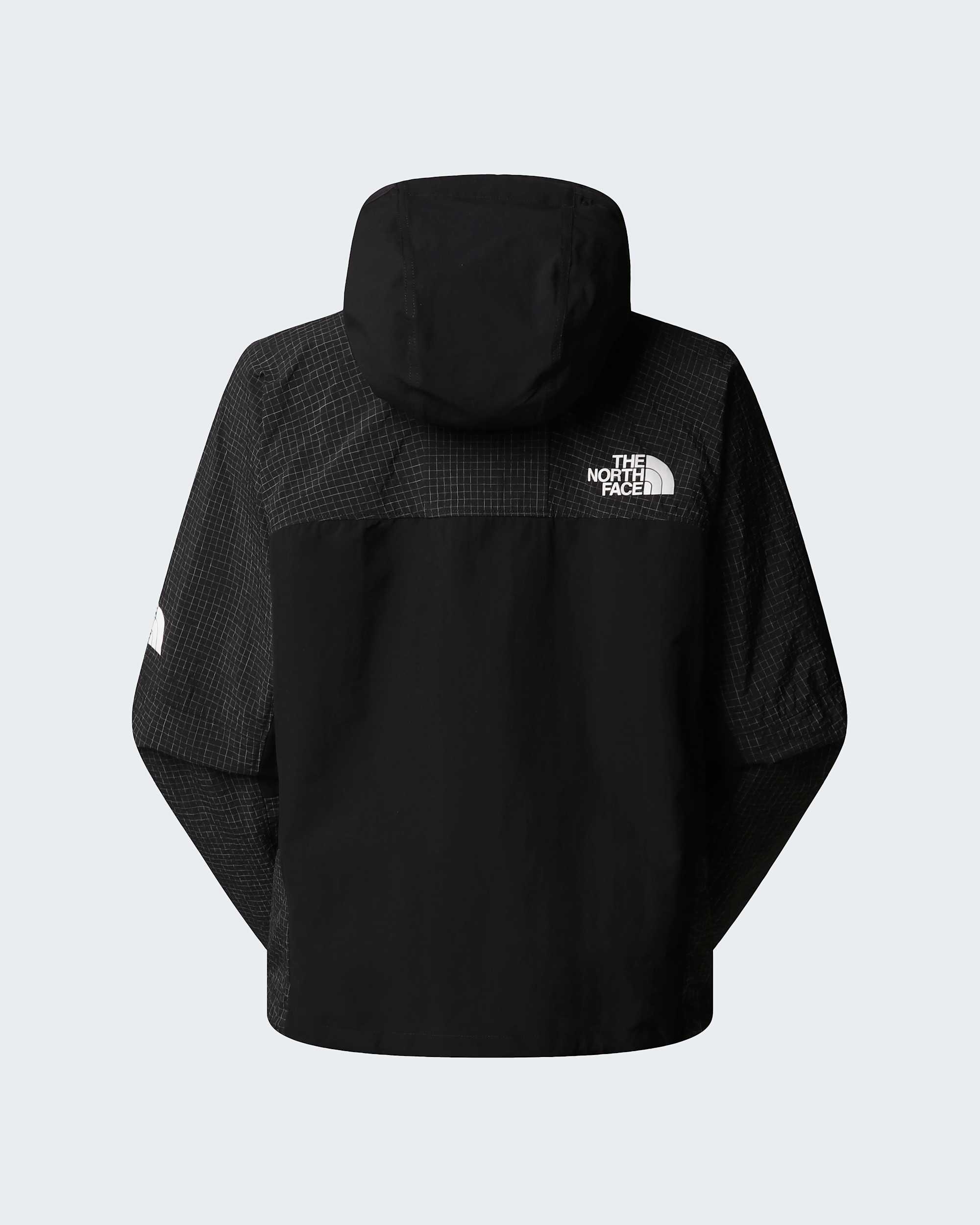 Womens Hike Utility Wind Jacket TNF ALT21