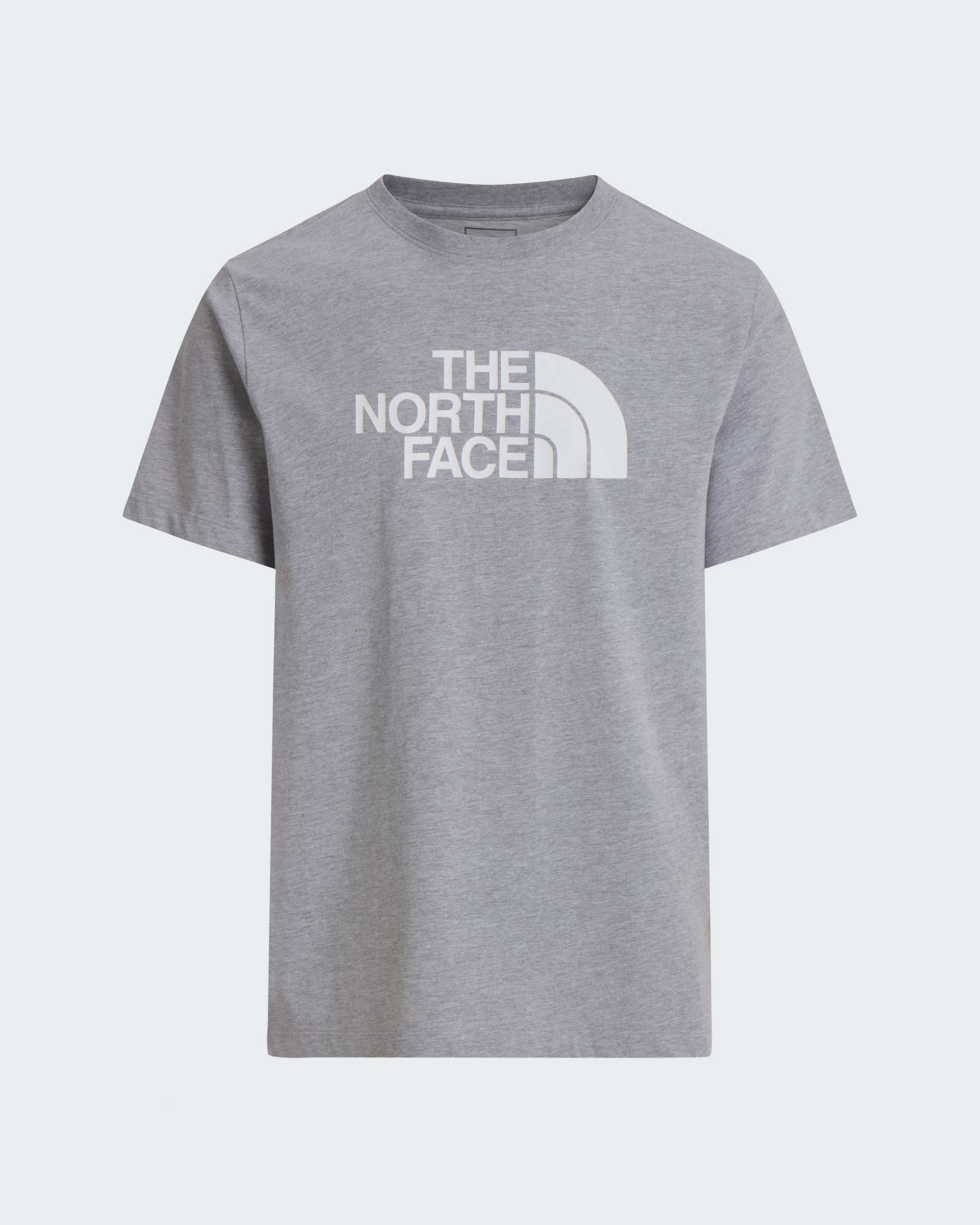 Mens Evolution Half Dome Regular TShirt TNF ALT20