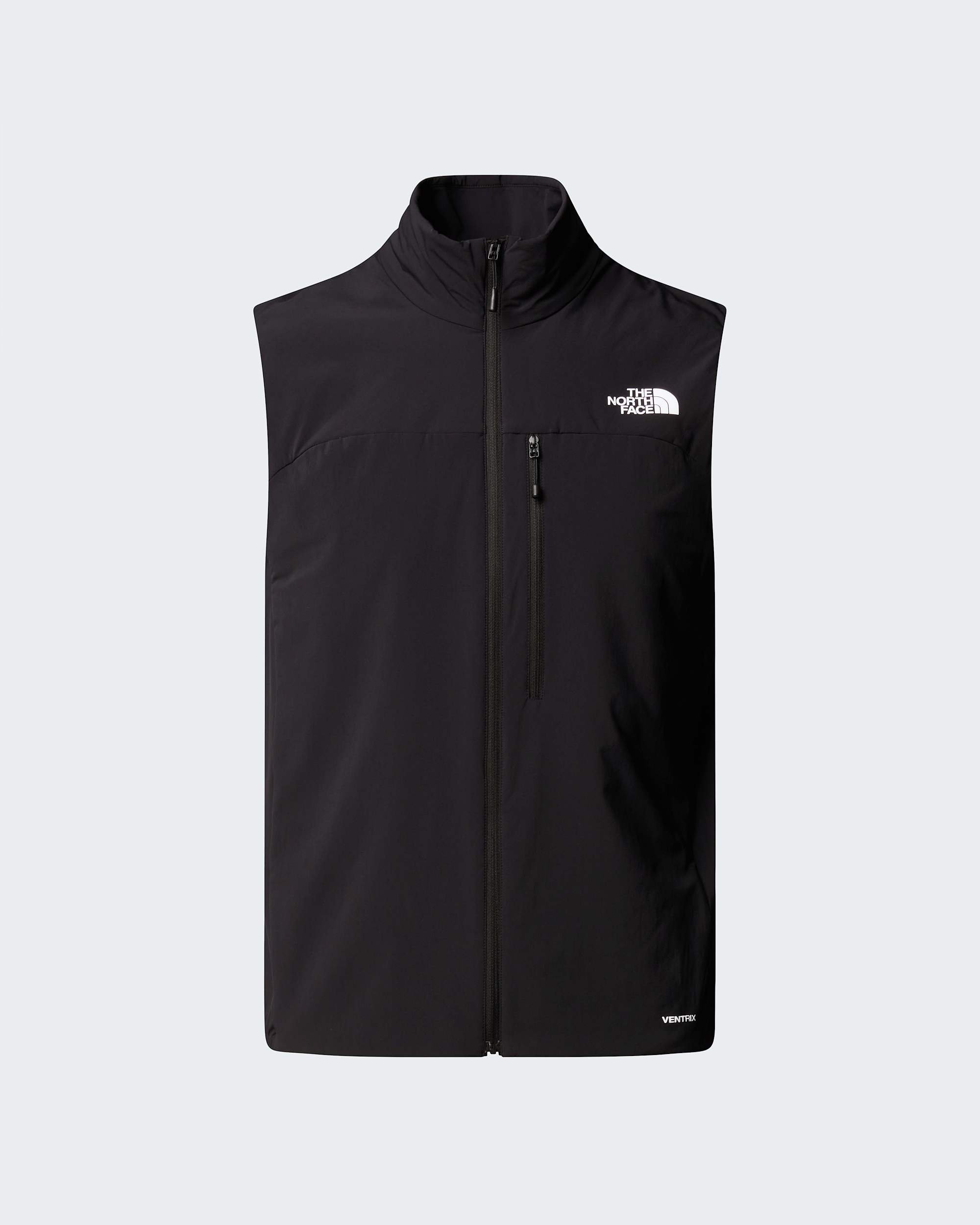 Summit Casaval Lightweightbodywarmer voor heren TNF ALT20