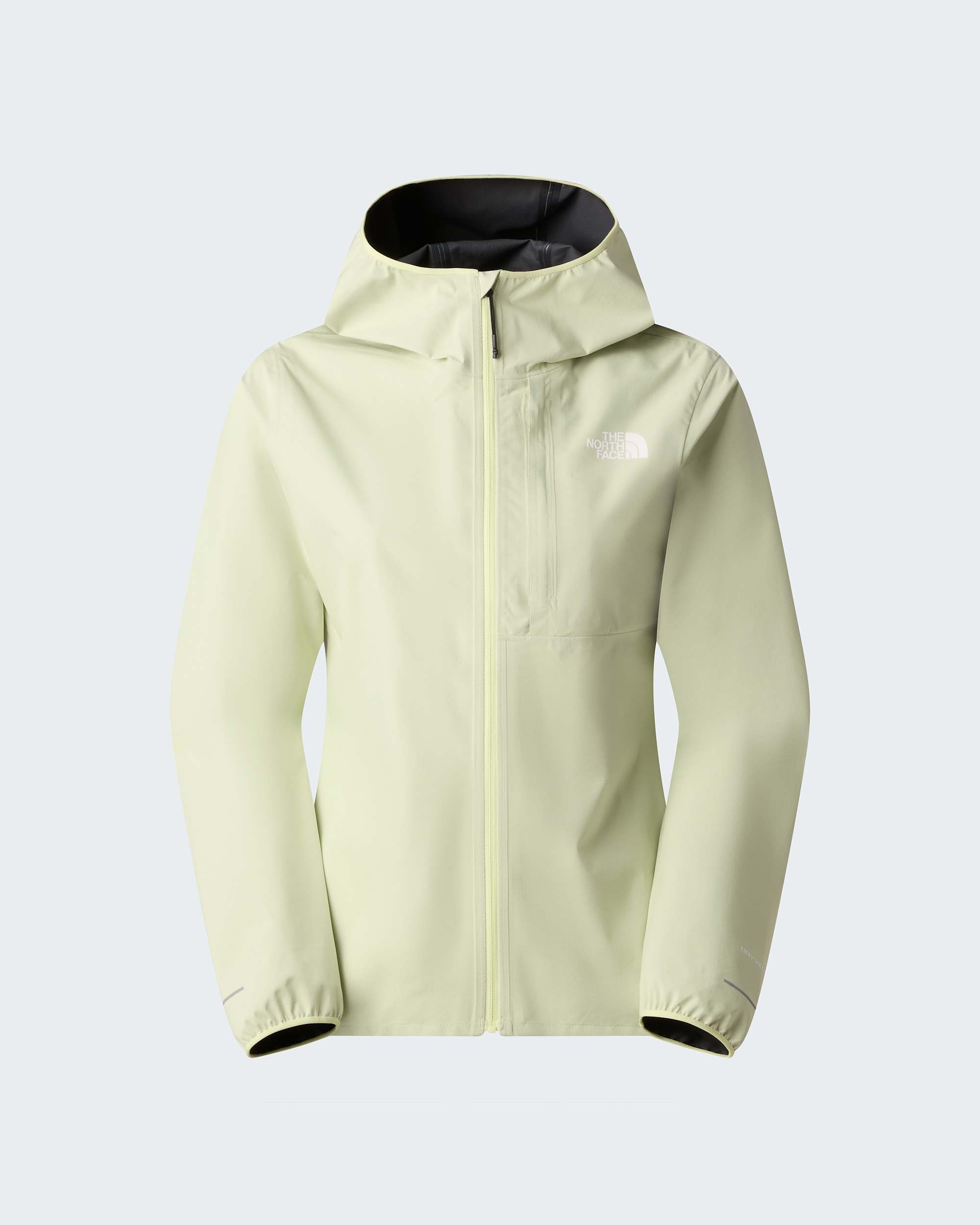 Chaqueta Fontanales para mujer TNF Lemon Mist ALT20