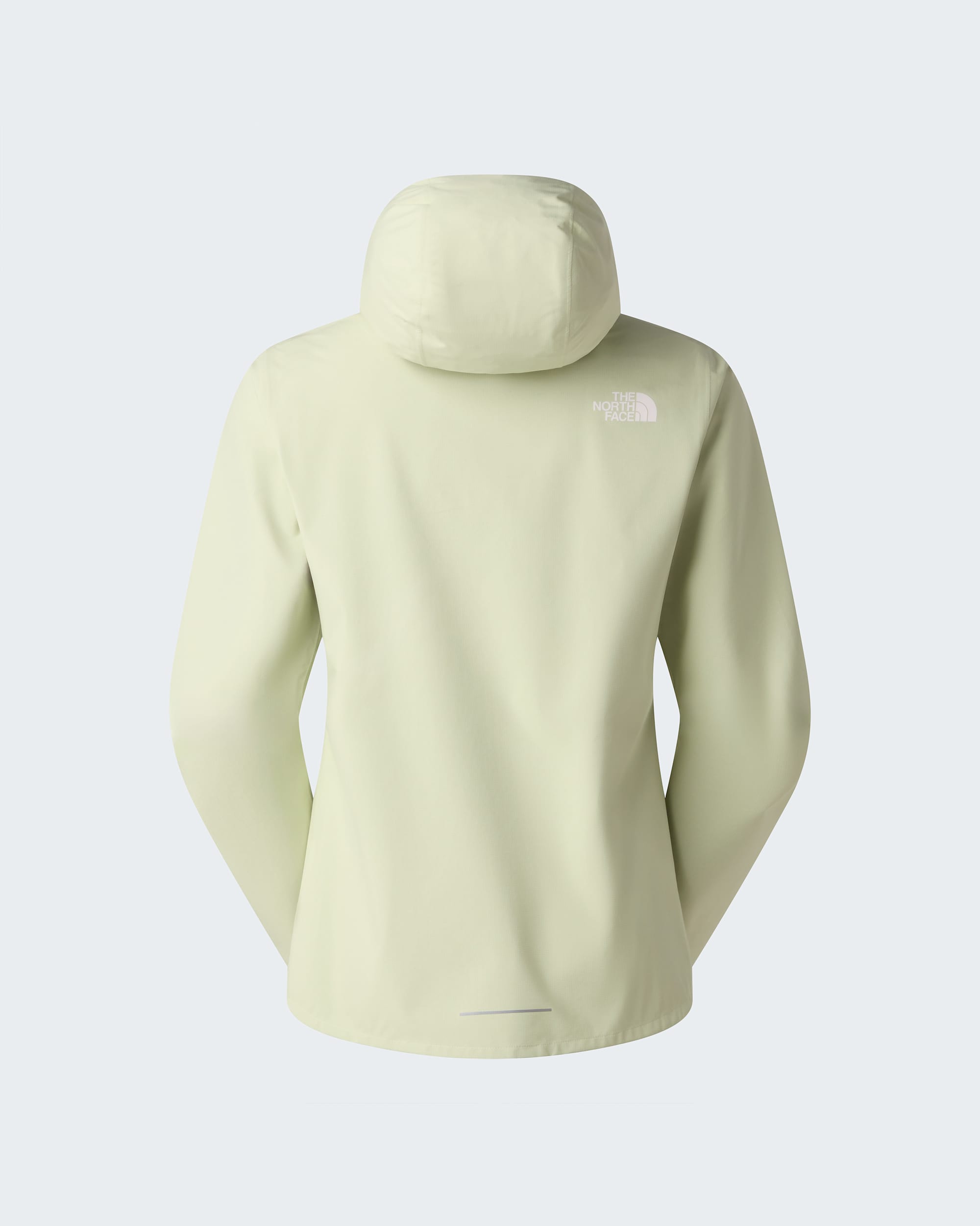 Chaqueta Fontanales para mujer TNF Lemon Mist ALT21