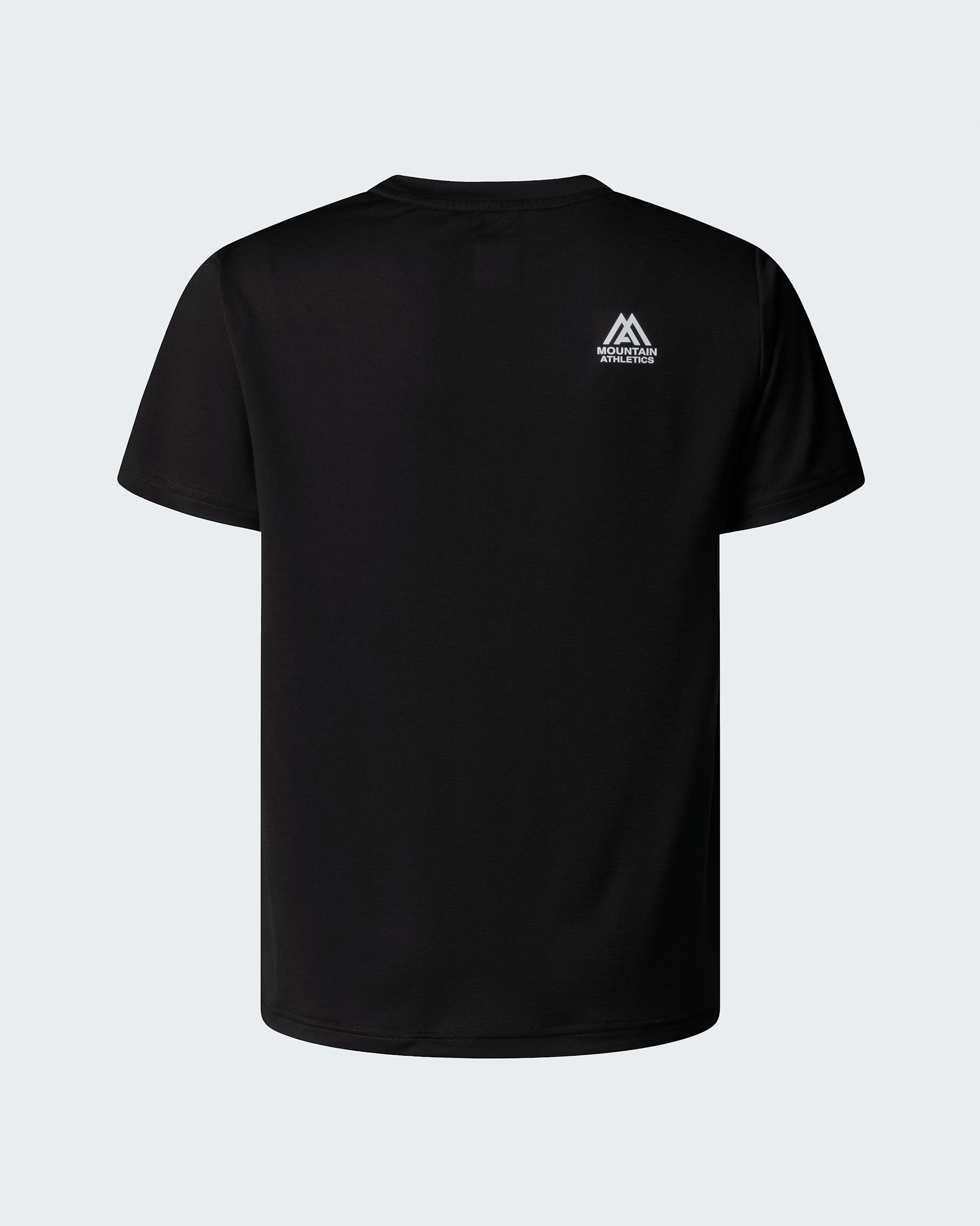 Teens Mountain Athletics TShirt TNF ALT21