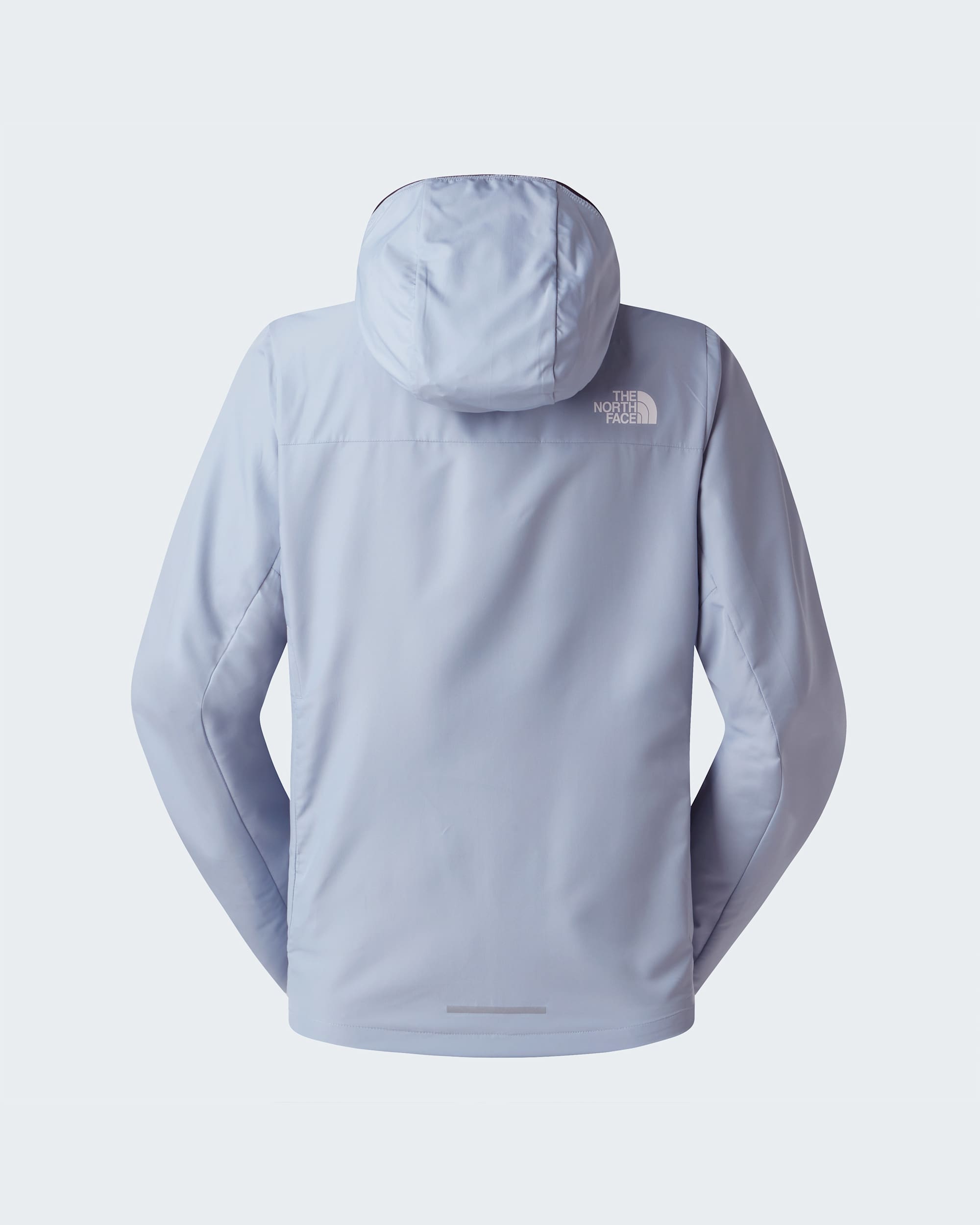 Womens Fontanales Wind Jacket TNF ALT21