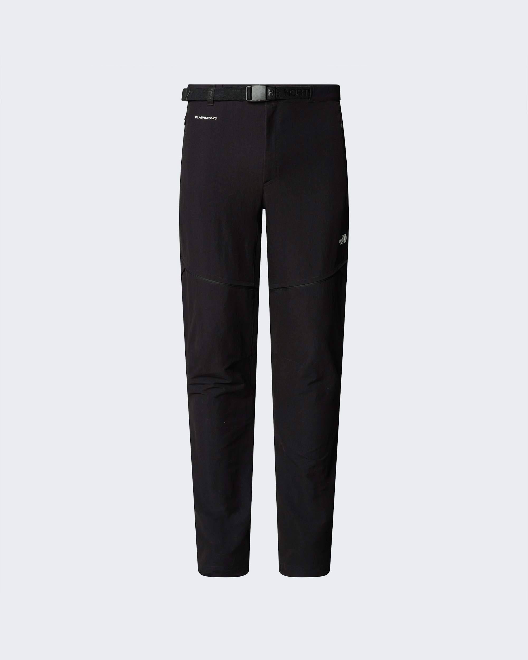 Mens Lightning Convertible Trousers TNF ALT20