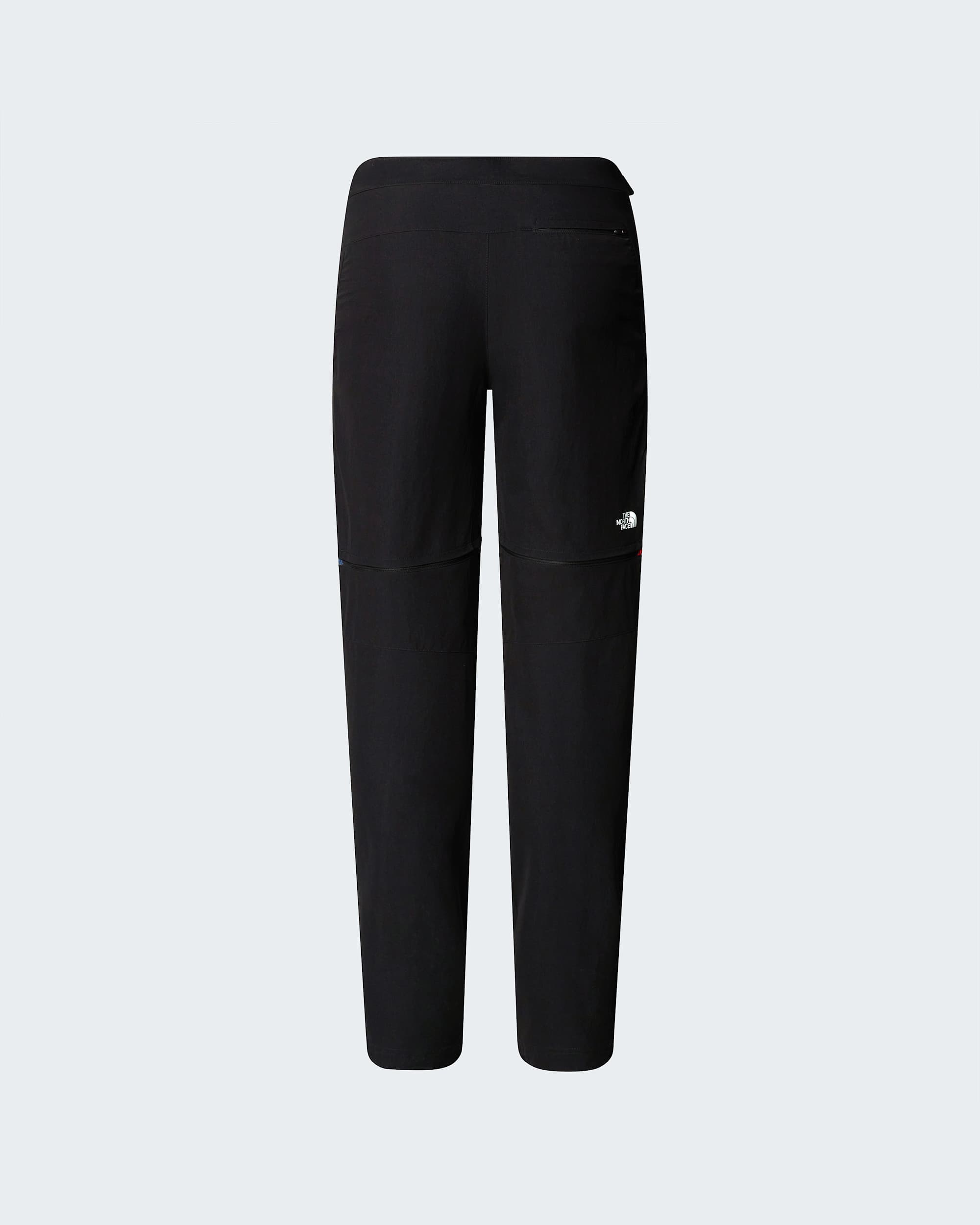Mens Lightning Convertible Trousers TNF ALT21