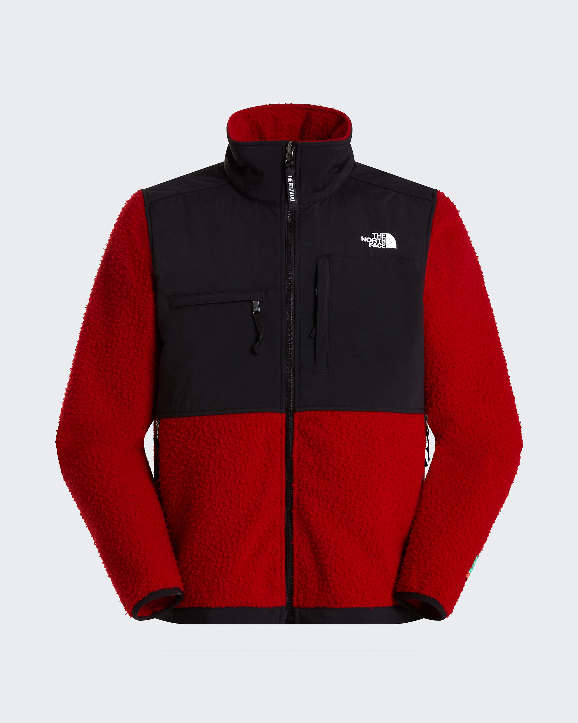 Unisex 1995 Casentino Denali Jacket TNF HERO