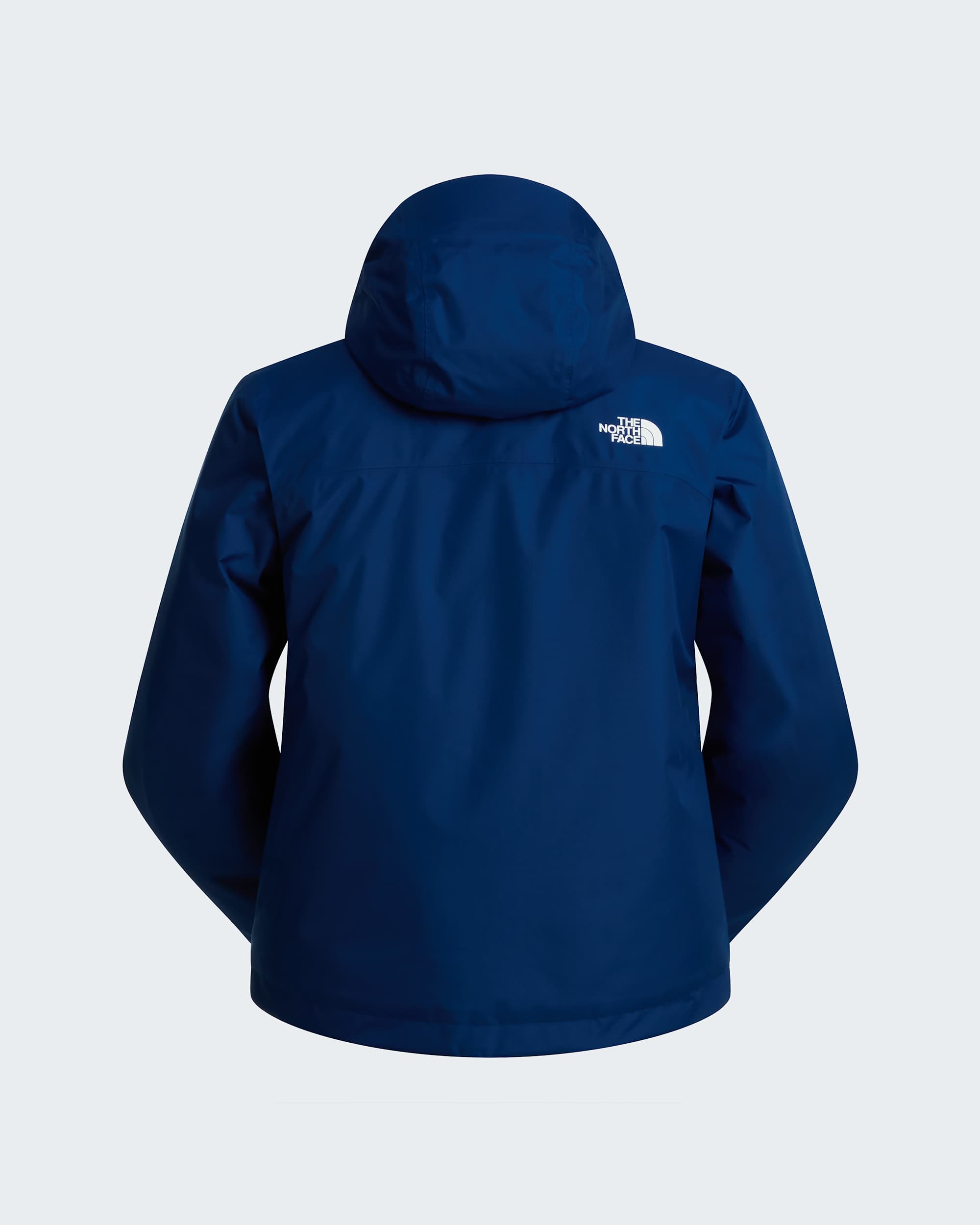 Veste impermable Elgon pour homme TNF ALT1