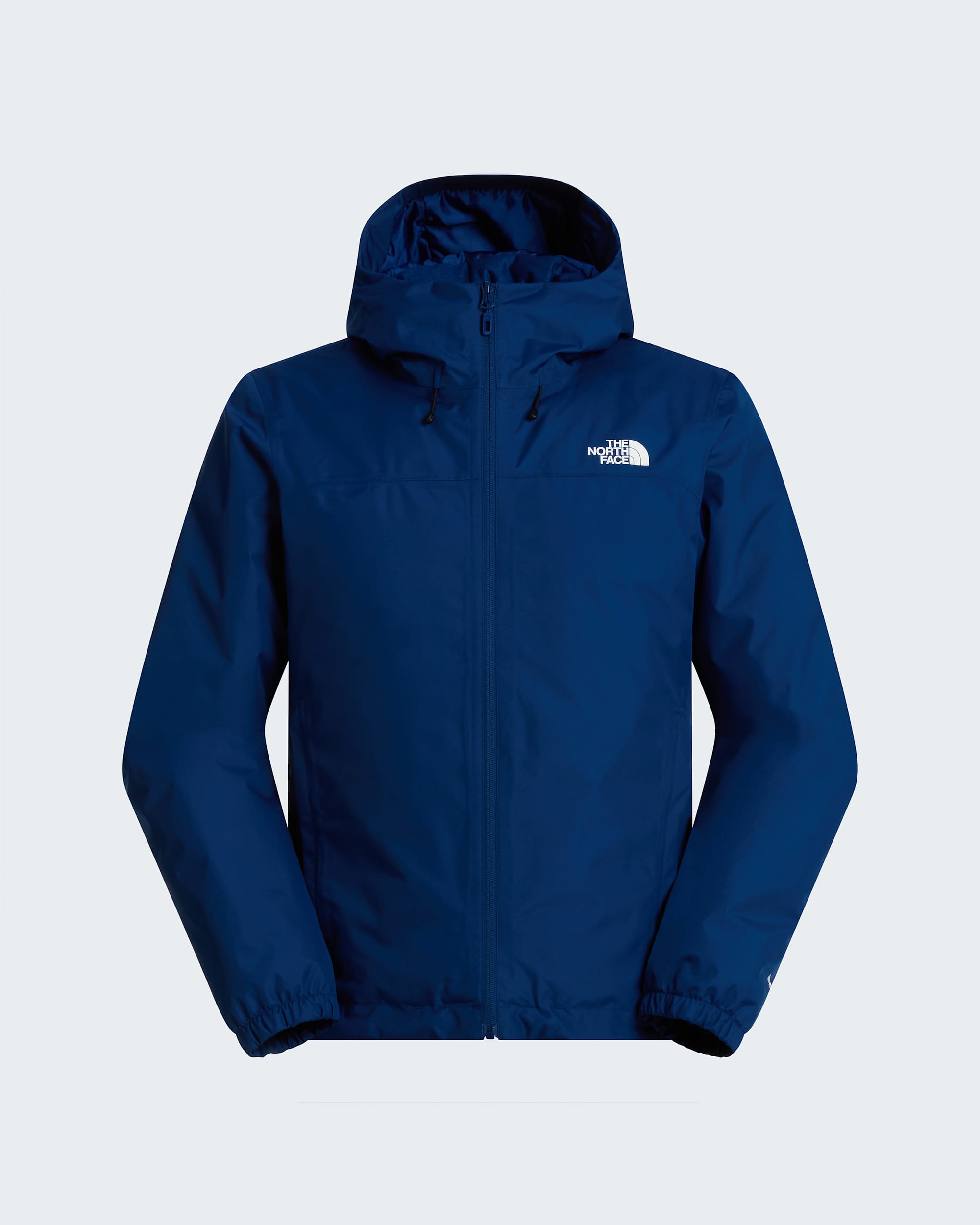 Veste impermable Elgon pour homme TNF HERO