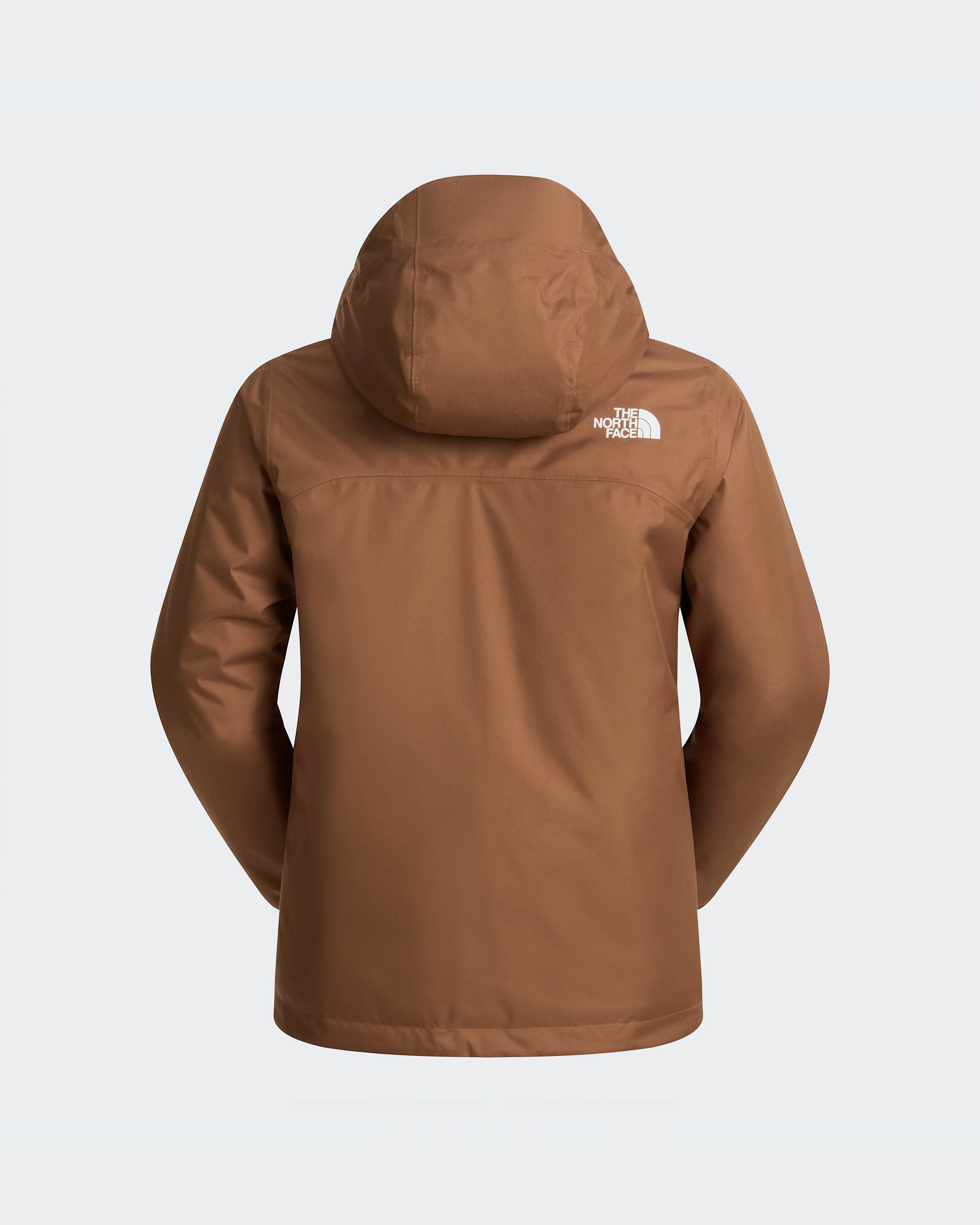 Chaqueta shell Elgon para mujer TNF ALT1
