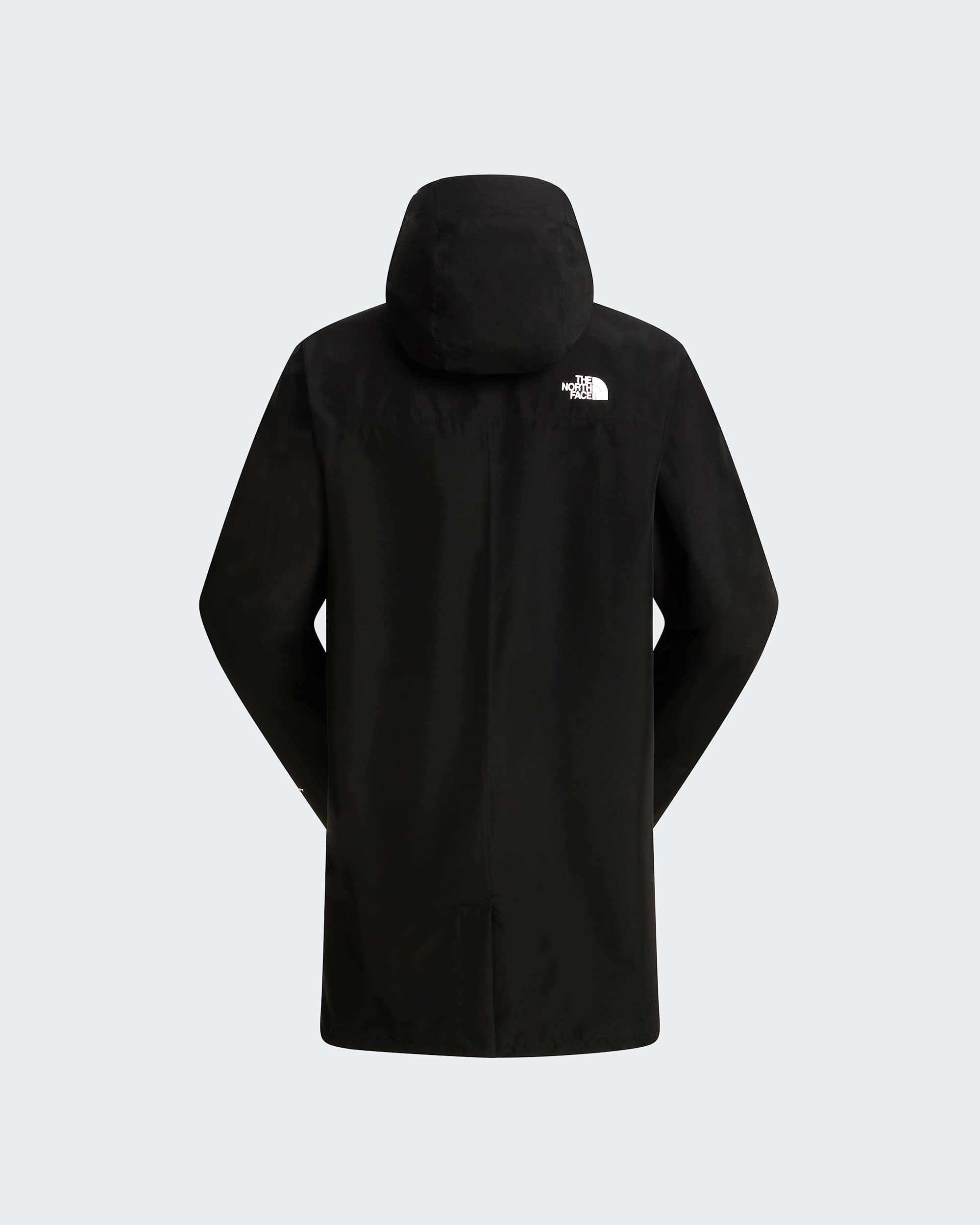 Kuja DryVent Parka Herren TNF alt1