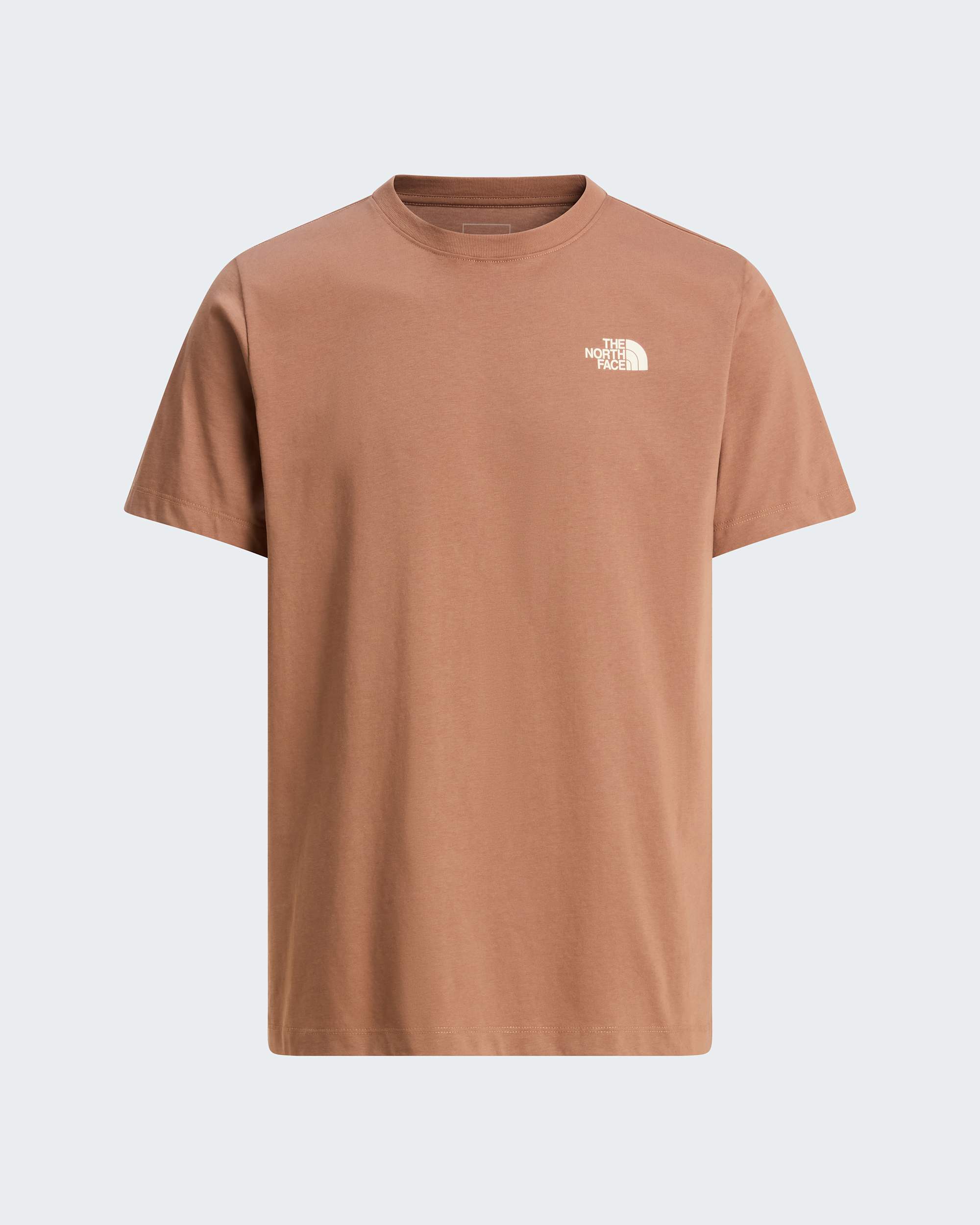 Mens Gear Up Regular TShirt TNF HERO