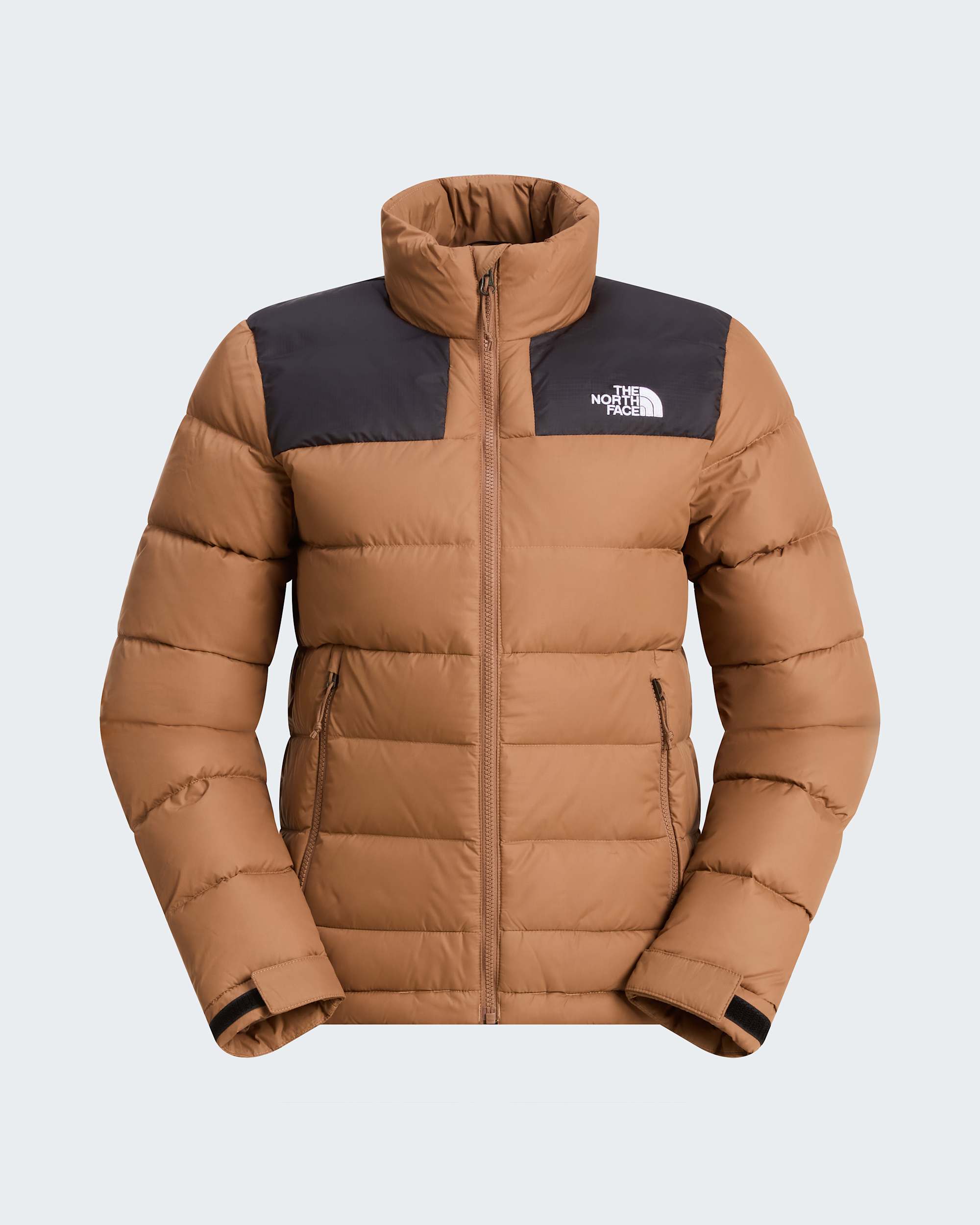 Womens Massif Jacket TNF HERO