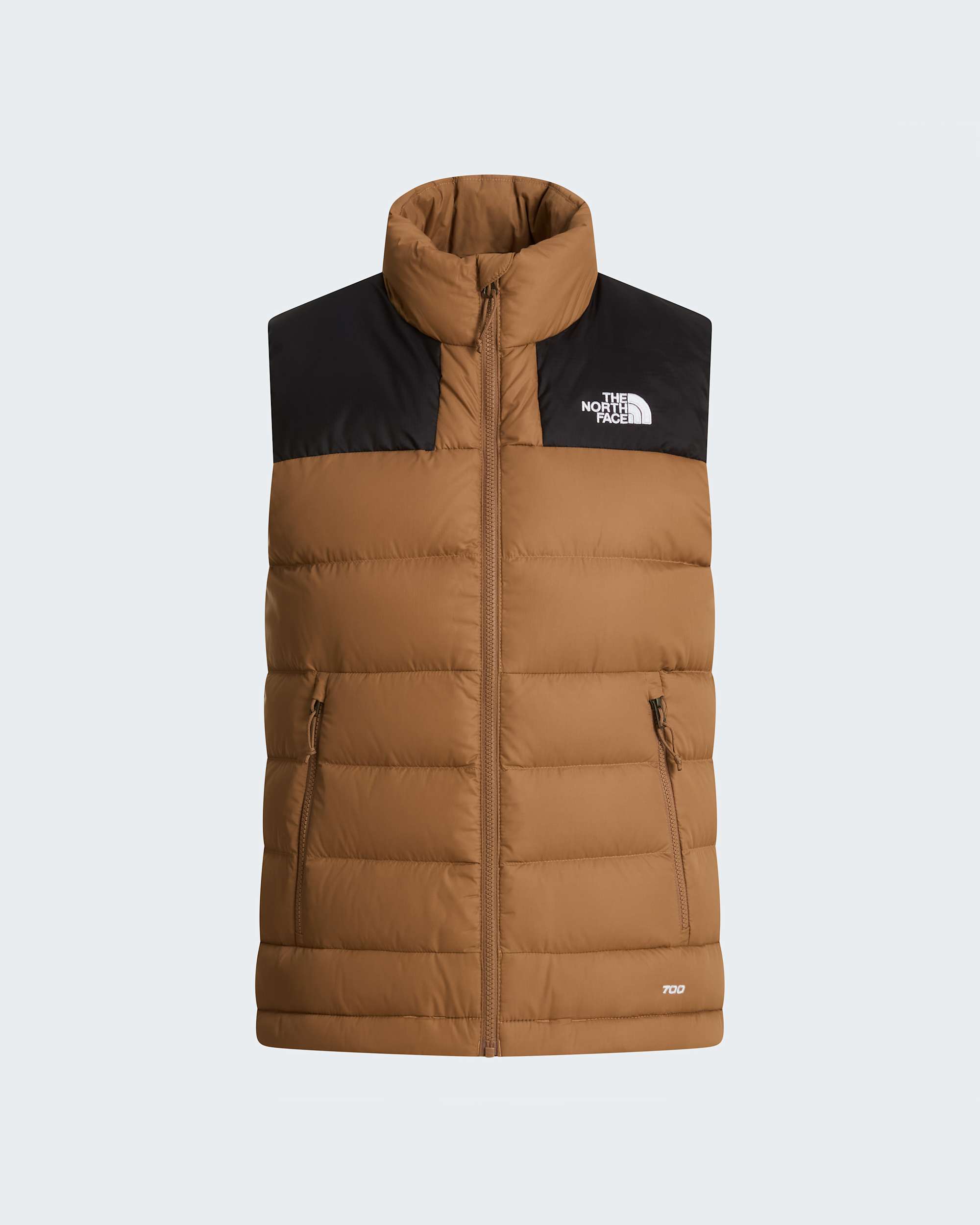 Gilet Massif pour femme TNF HERO