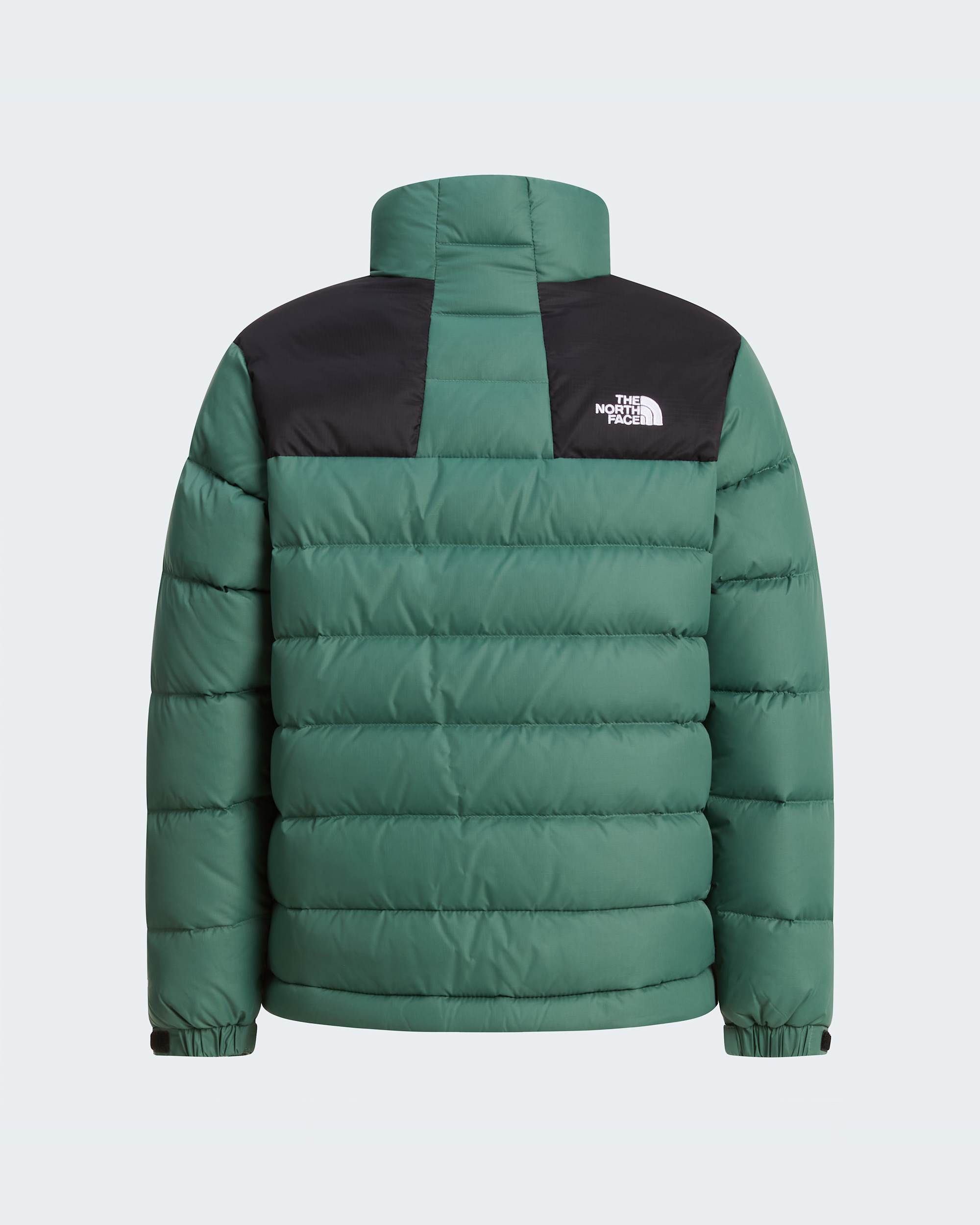 Teens Massif Jacket TNF alt1