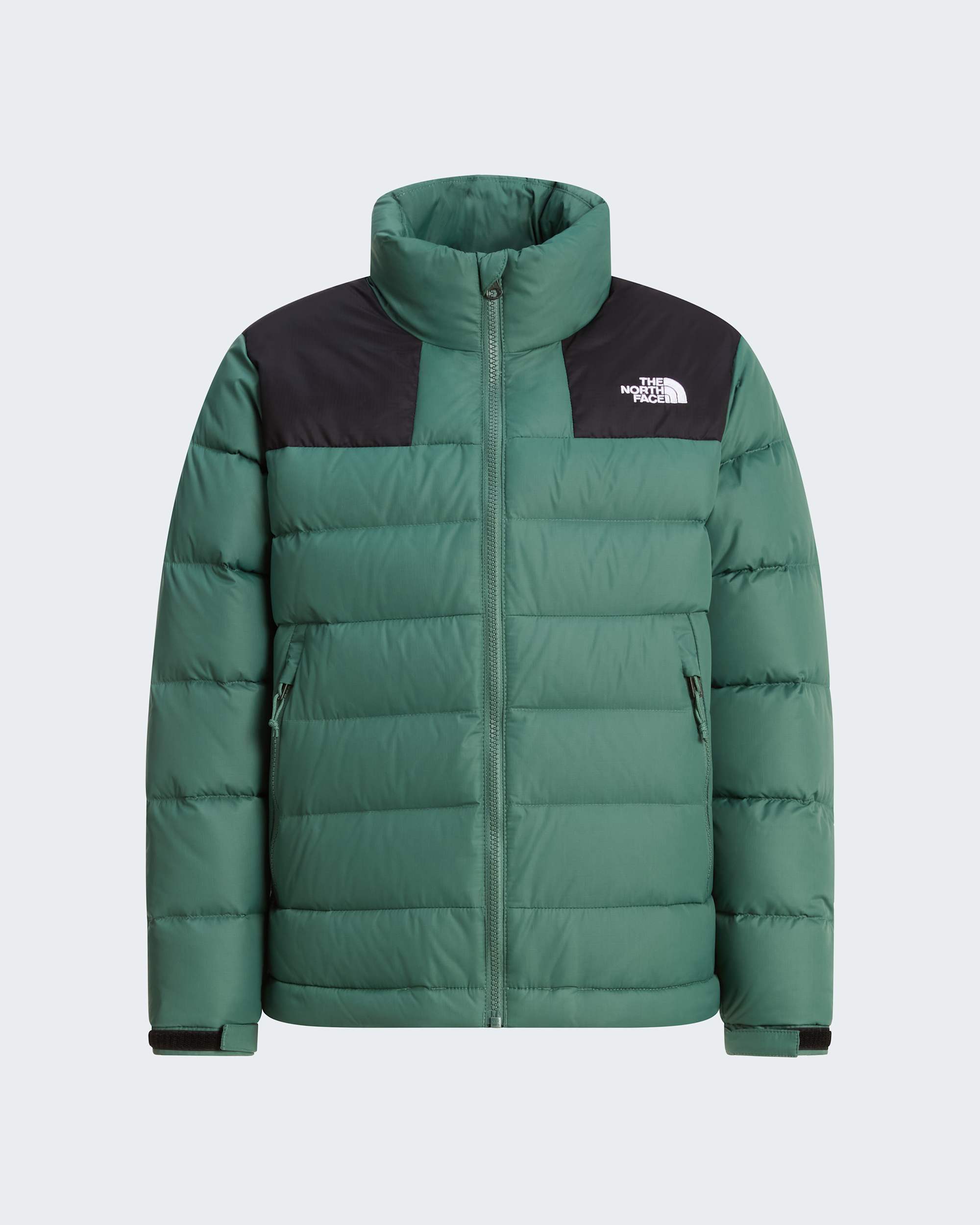 Teens Massif Jacket TNF hero