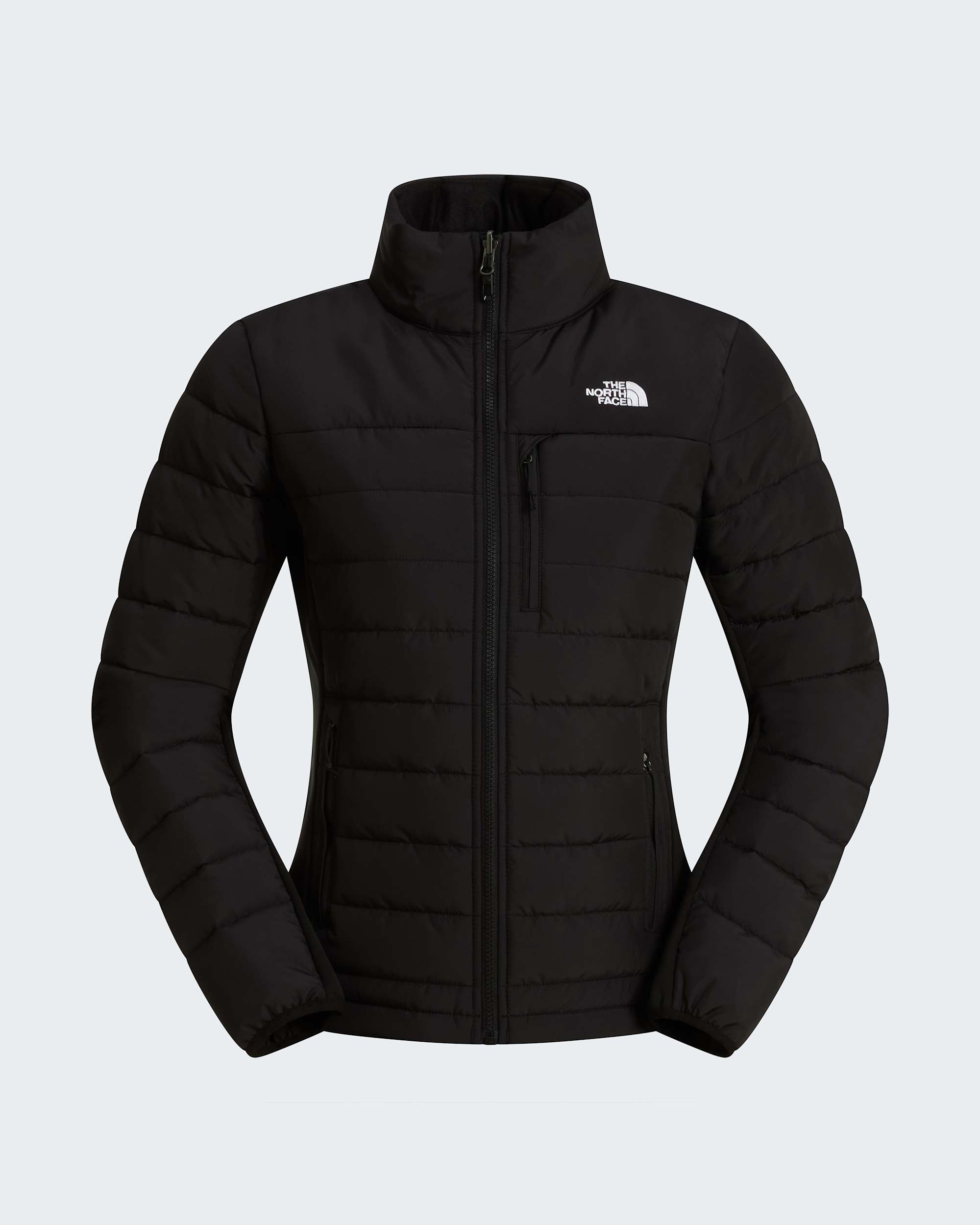Womens Modis Jacket TNF HERO