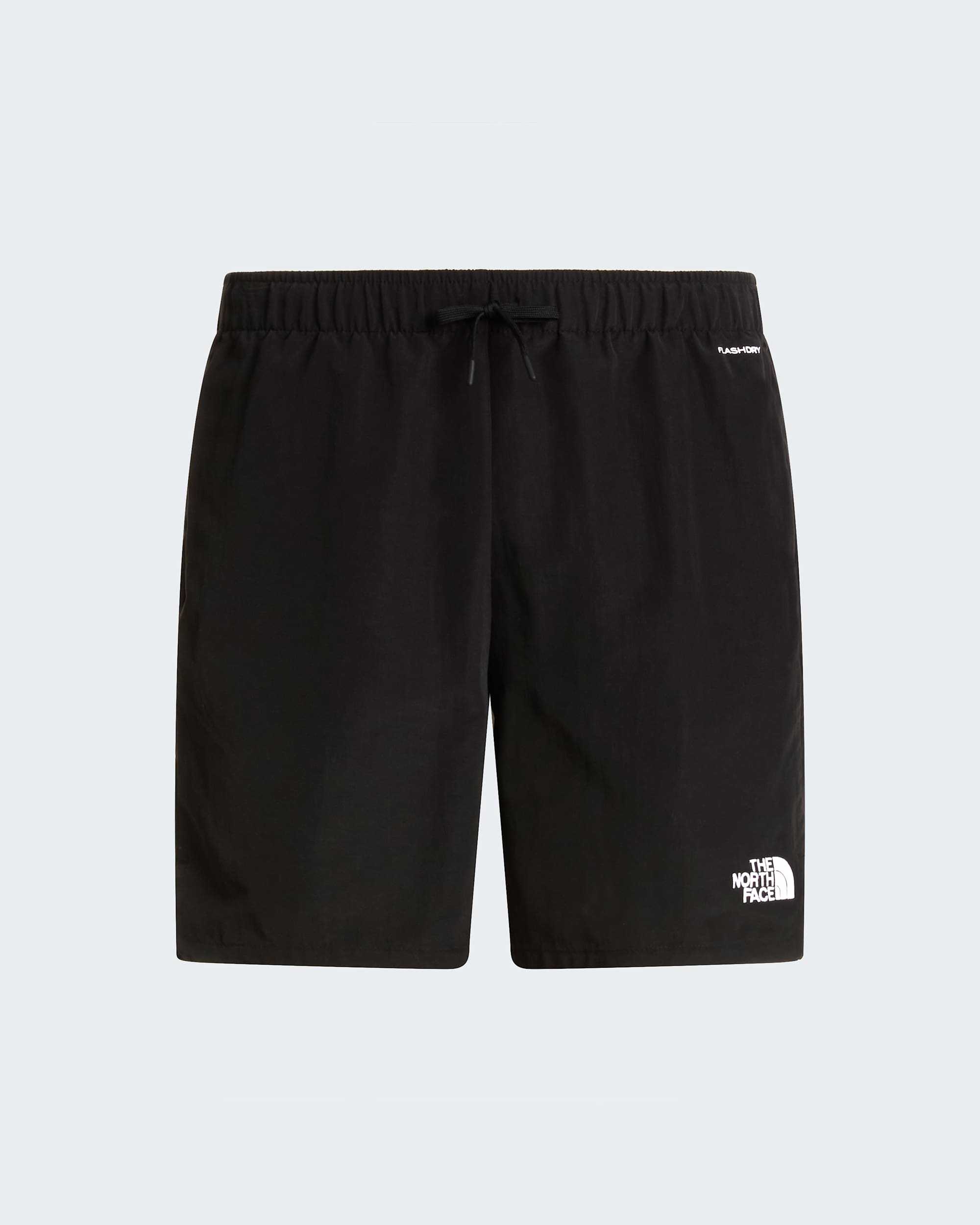 Short Leynar Off Peak pour homme TNF TNF Black ALT20