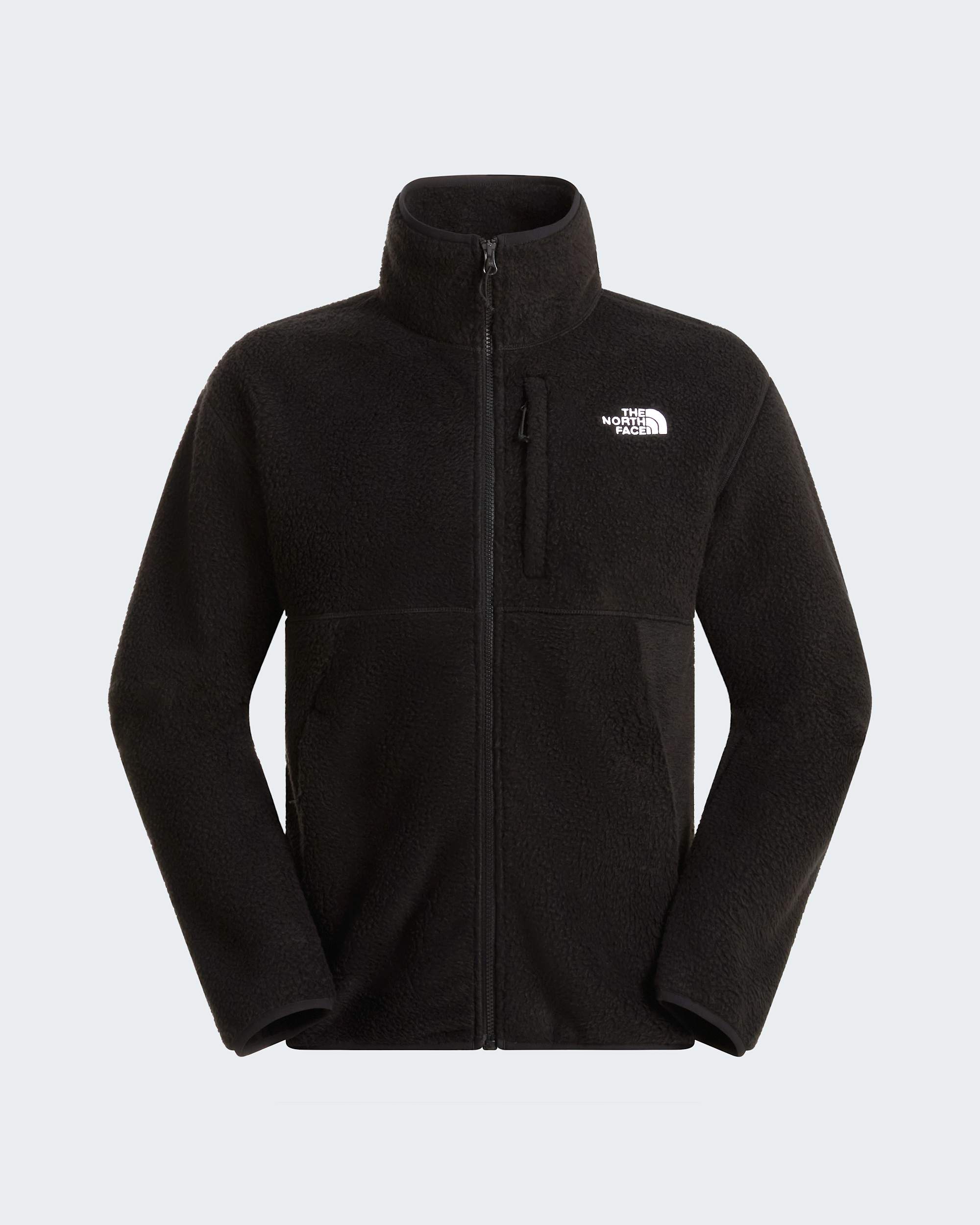 Koian HighPile Fleece Jacket M TNF HERO