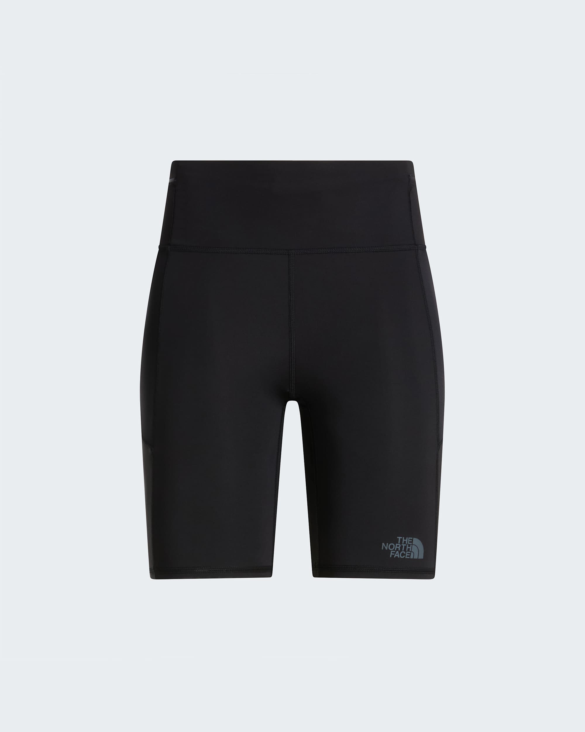 Womens Movmynt Tight Shorts TNF HERO