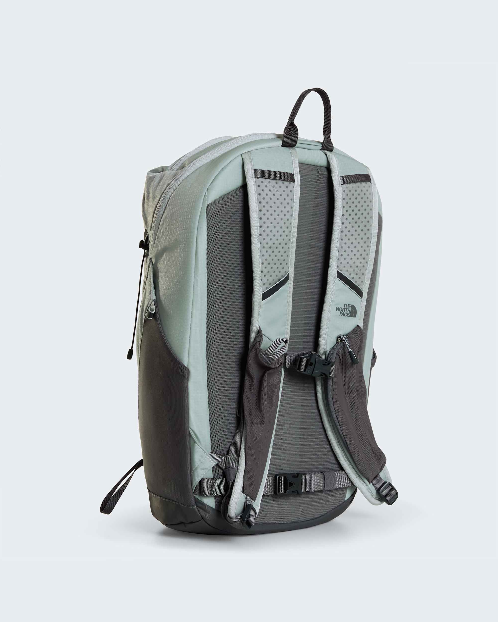 Borealis Backpack Trail TNF High Rise GreySmoked Pearl ALT2