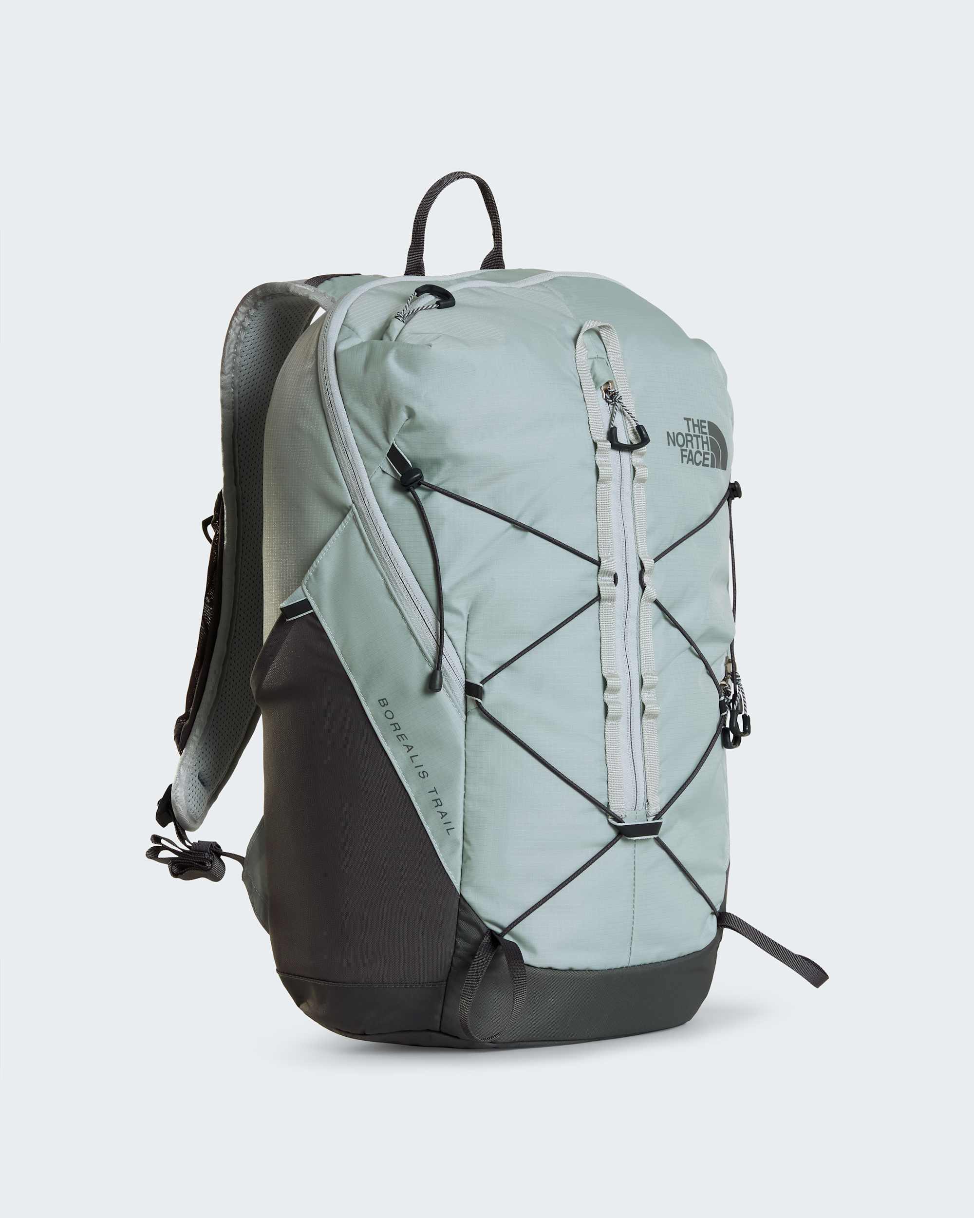Borealis Backpack Trail TNF High Rise GreySmoked Pearl HERO