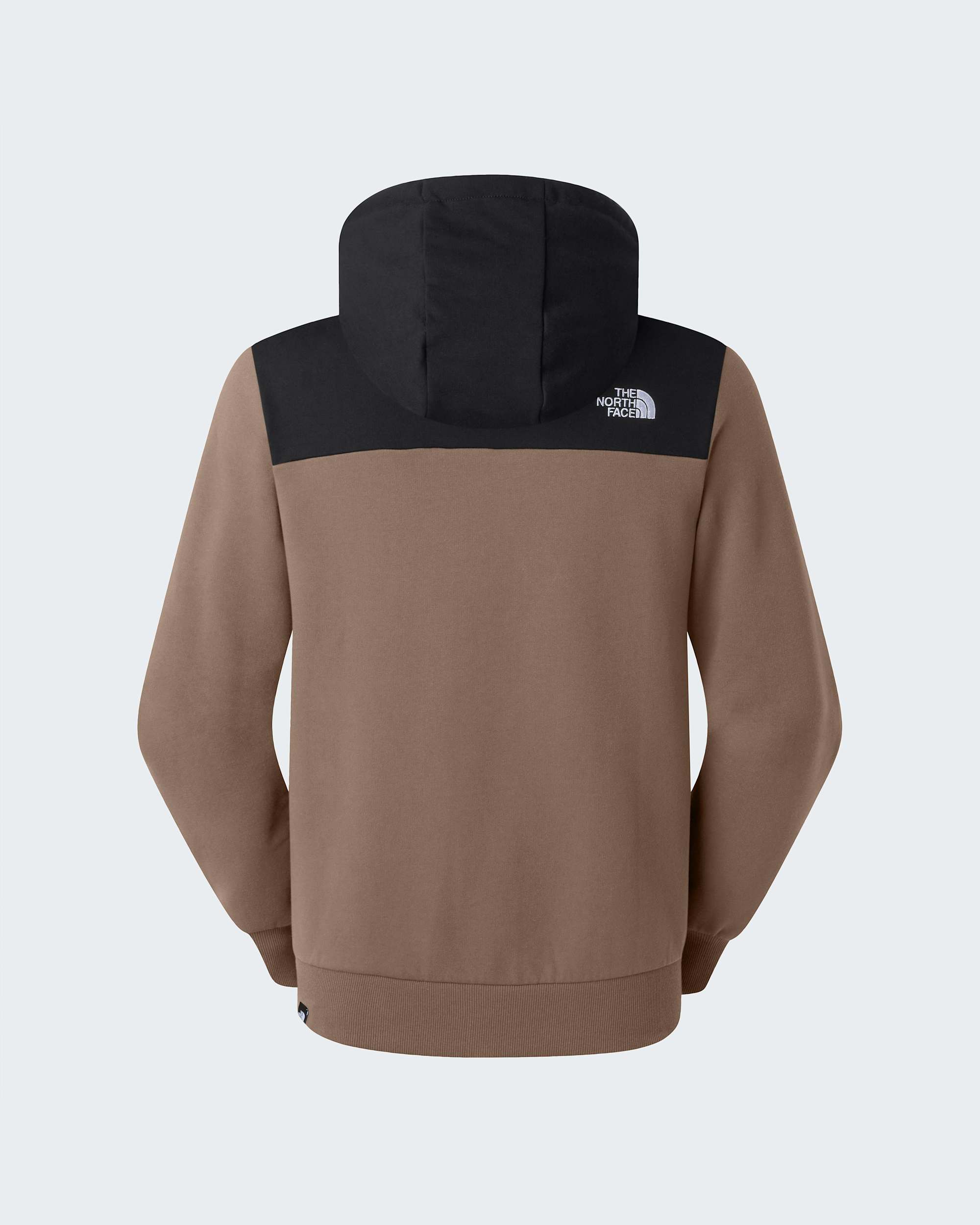 Sweat  capuche Tech New Peak pour homme TNF ALT1