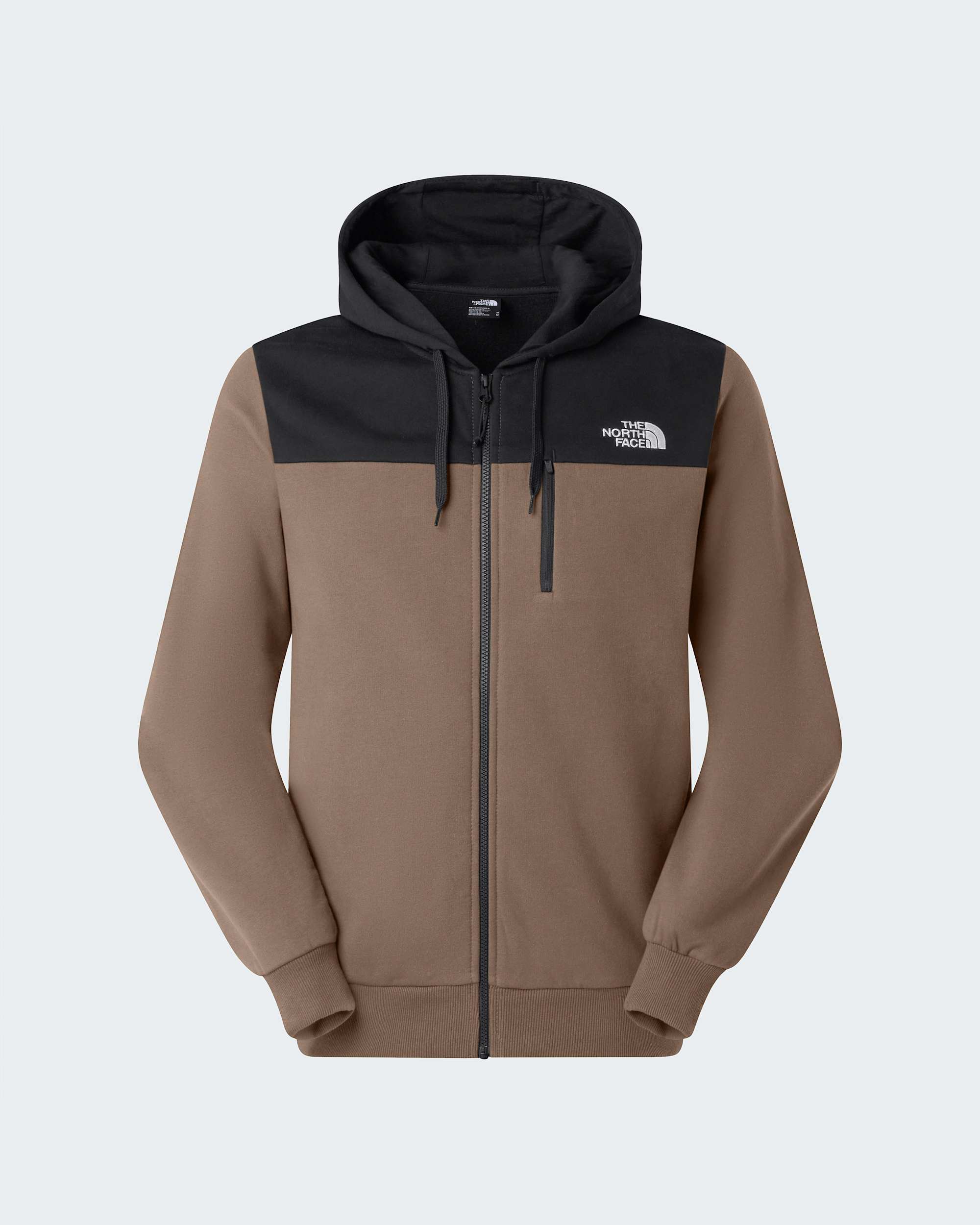 Sweat  capuche Tech New Peak pour homme TNF HERO