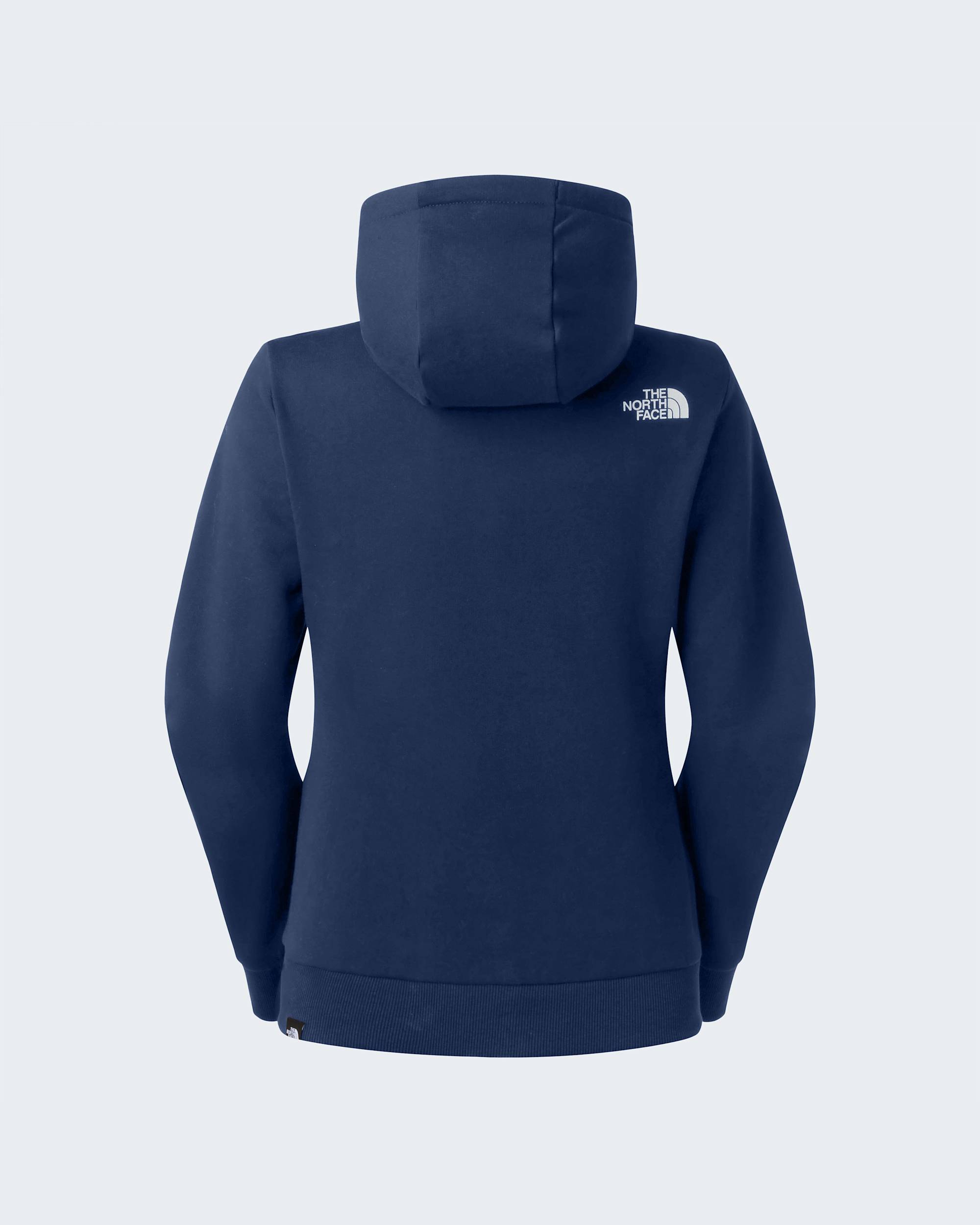 Sweat  capuche New Peak pour femme TNF ALT1