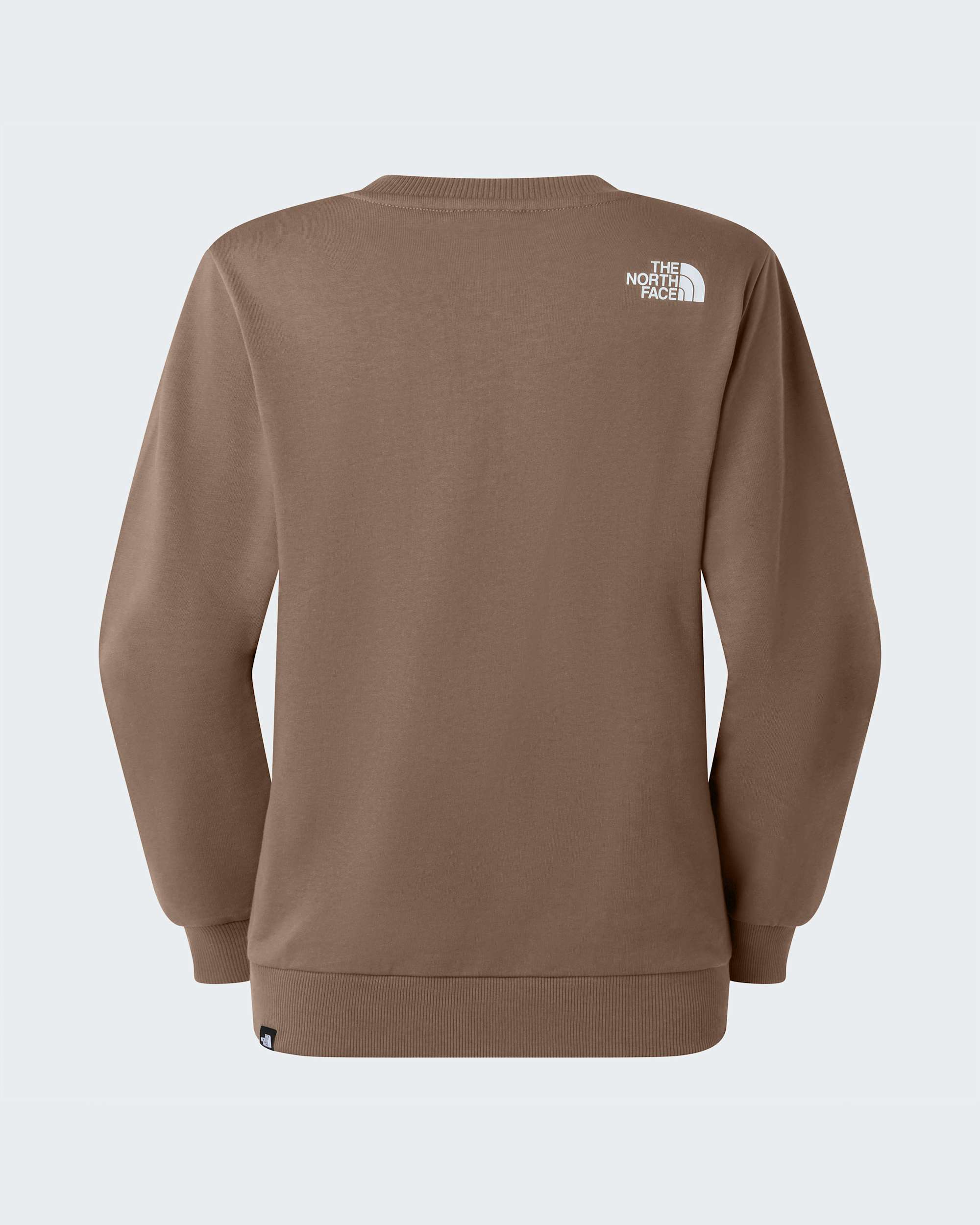 Women's Crew Neck Sweatshirt | The North Face FI