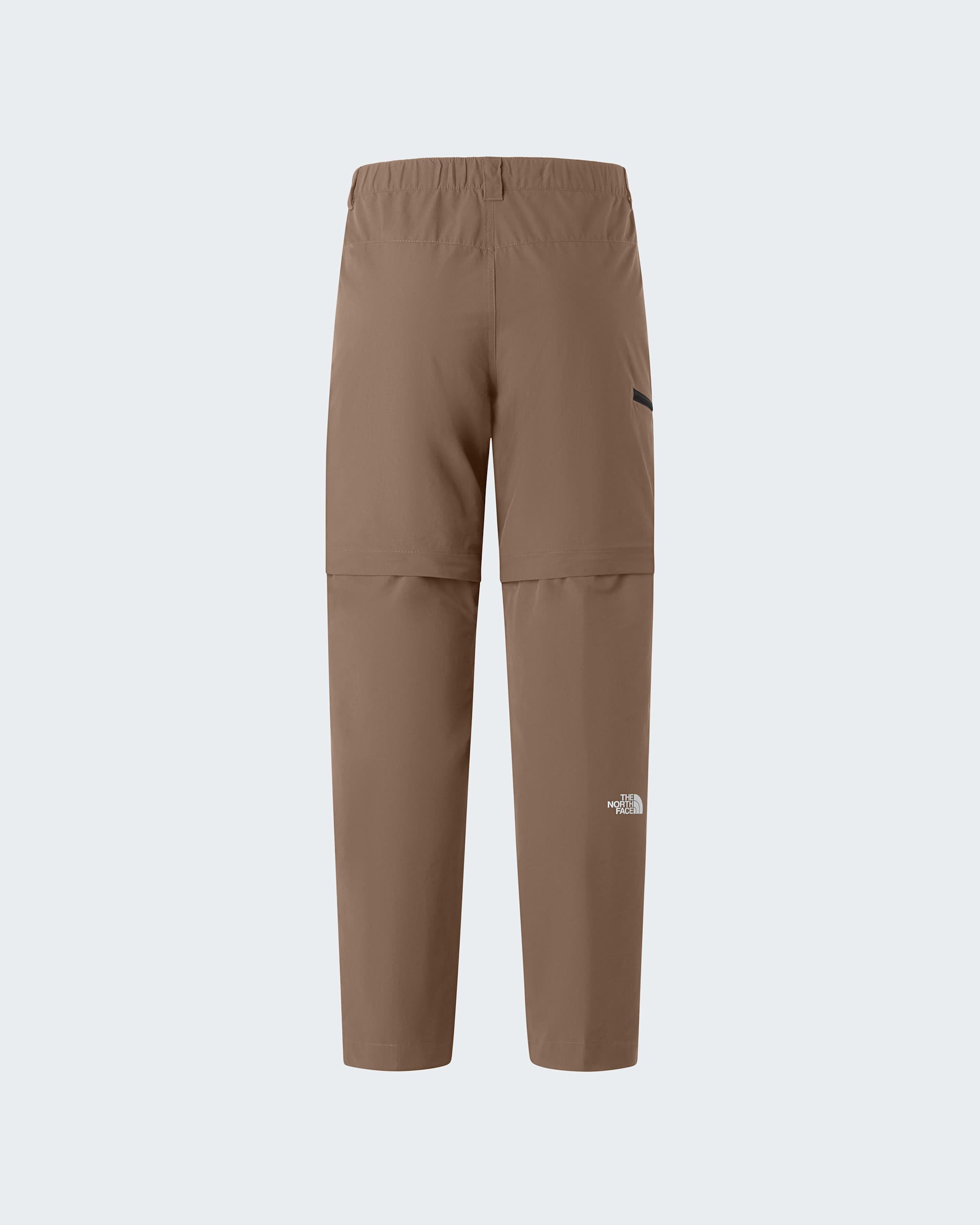 Womens Peak 2 Convertible Trousers TNF ALT1