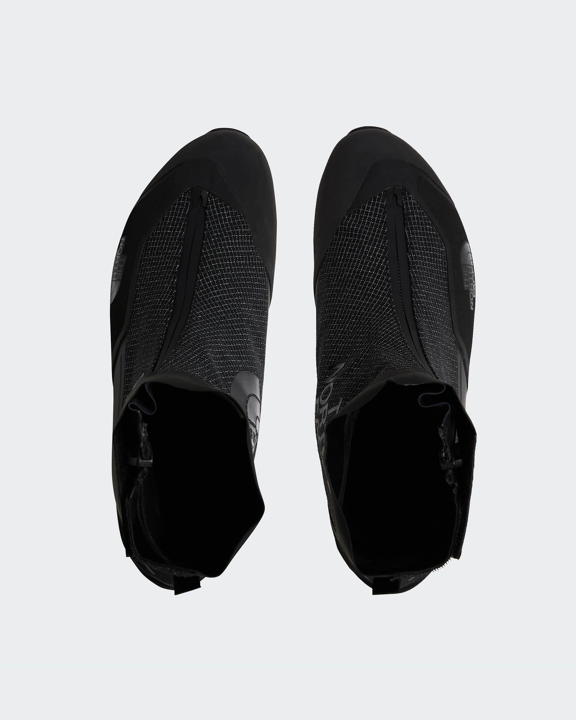 Summit Verto SA GORETEX Boots TNF ALT1
