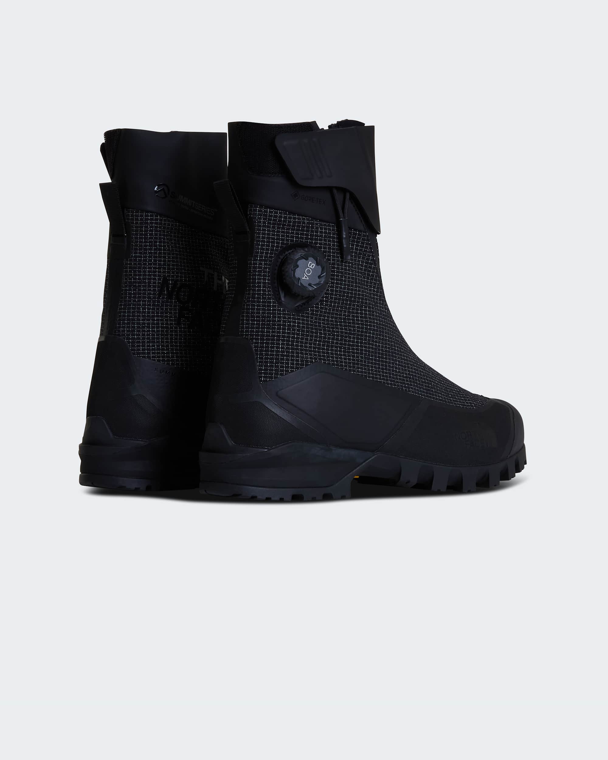 Summit Verto SA GORETEX Boots TNF ALT6