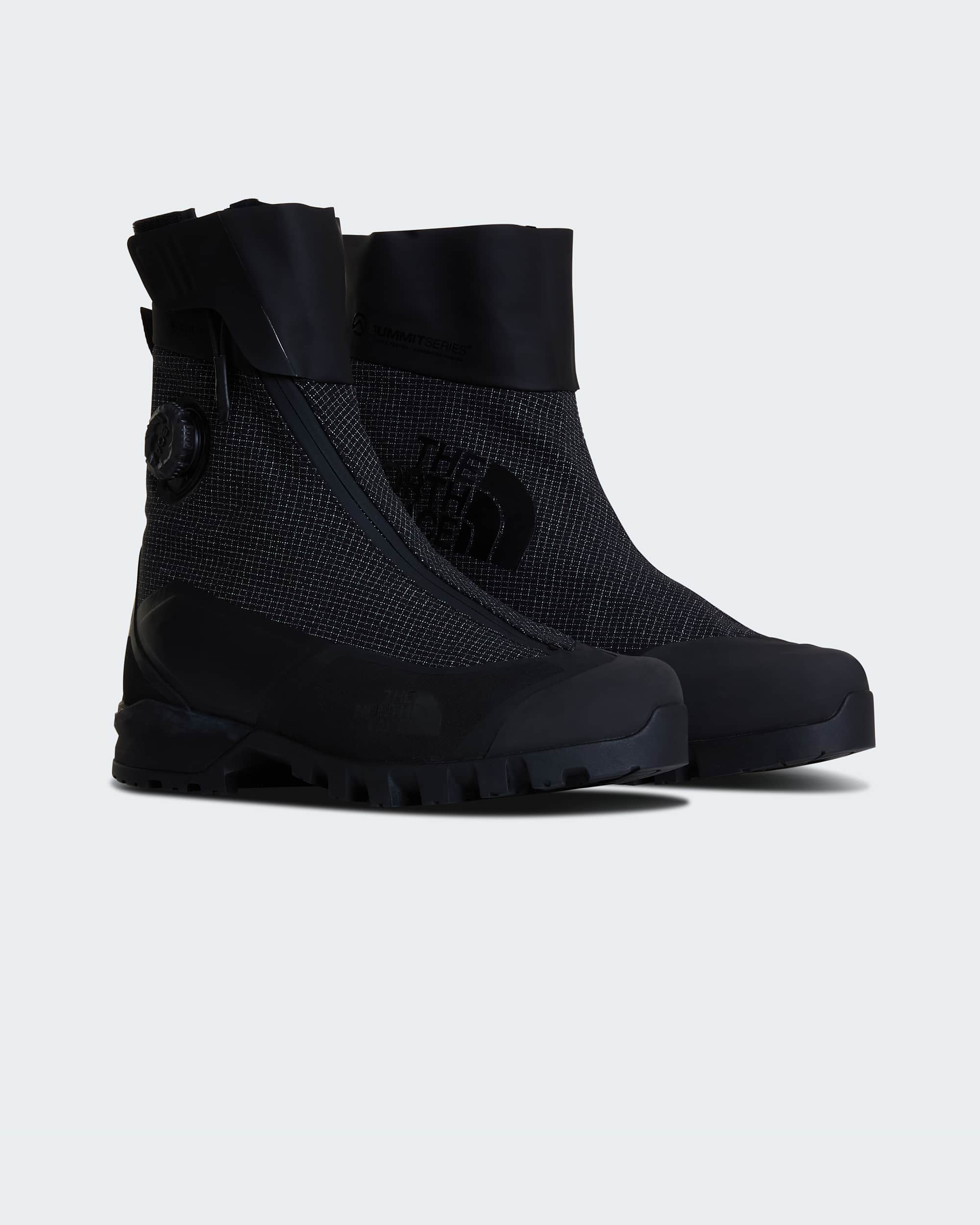 Summit Verto SA GORETEX Boots TNF ALT8