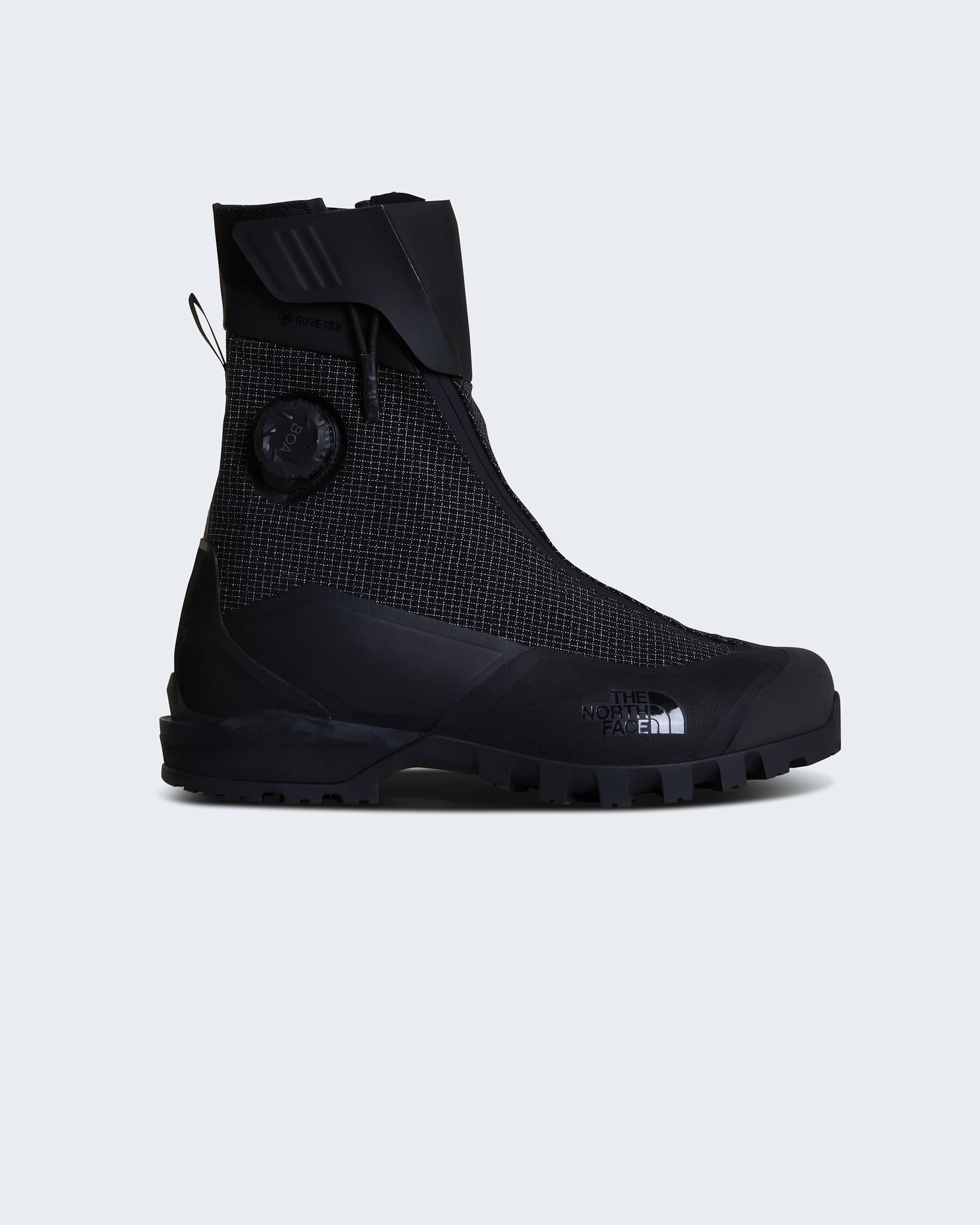 Summit Verto SA GORETEX Boots TNF HERO