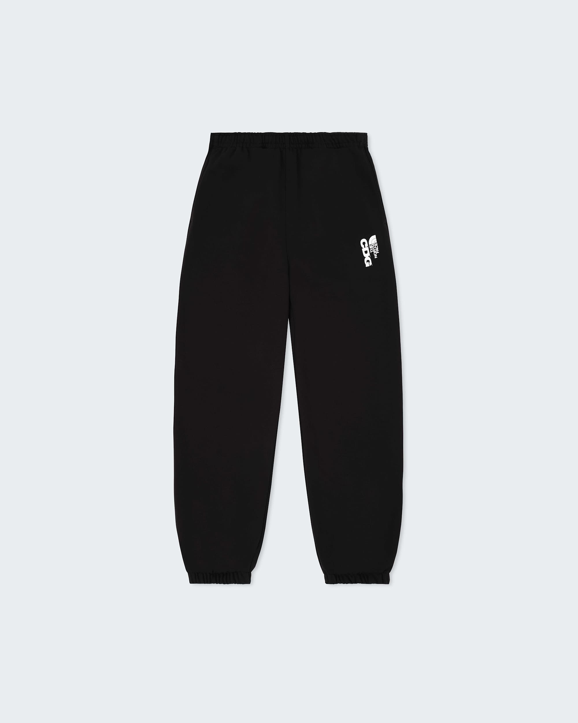 TNF X CDG Joggers TNF HERO