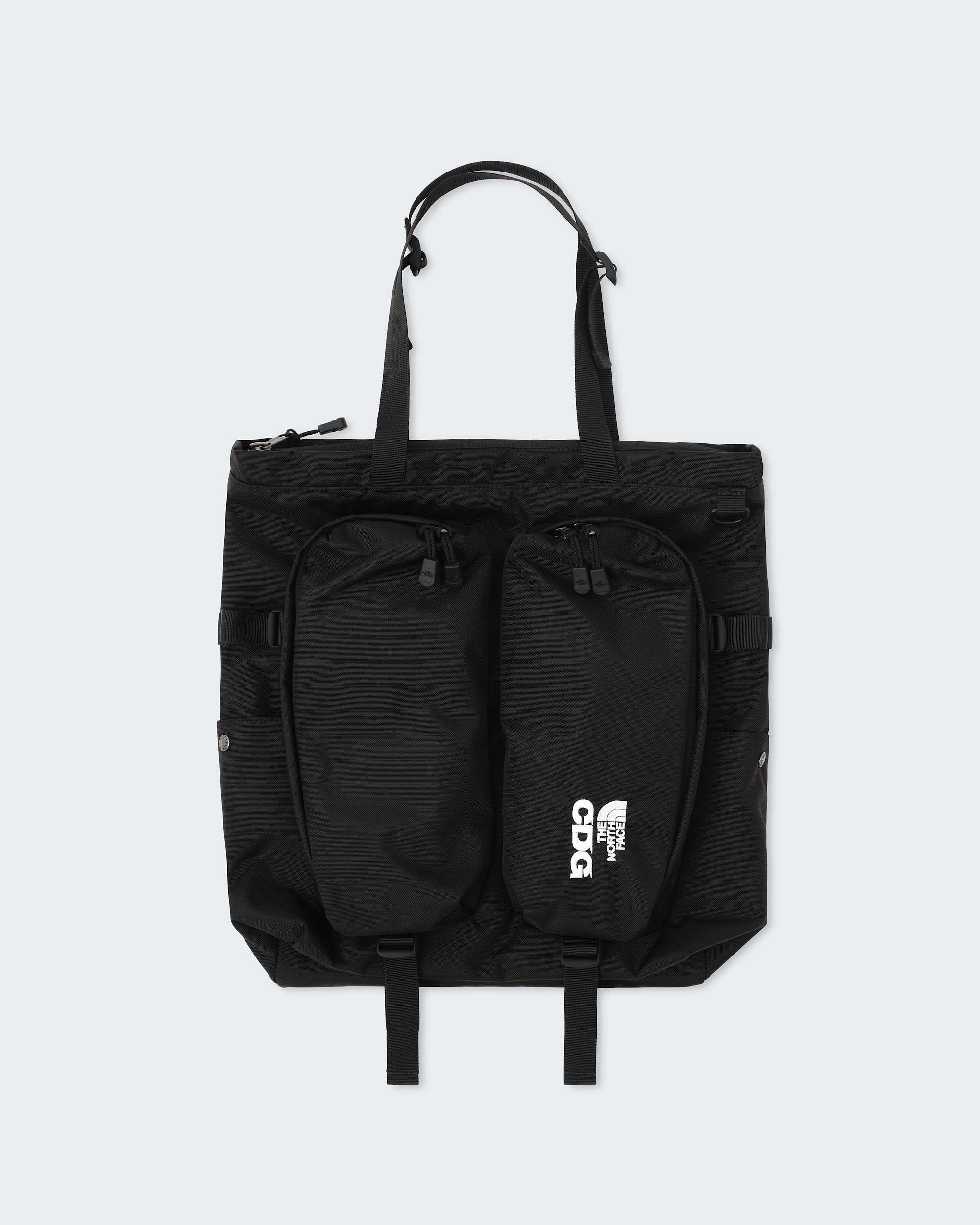 TNF X CDG Tote Bag | The North Face UK