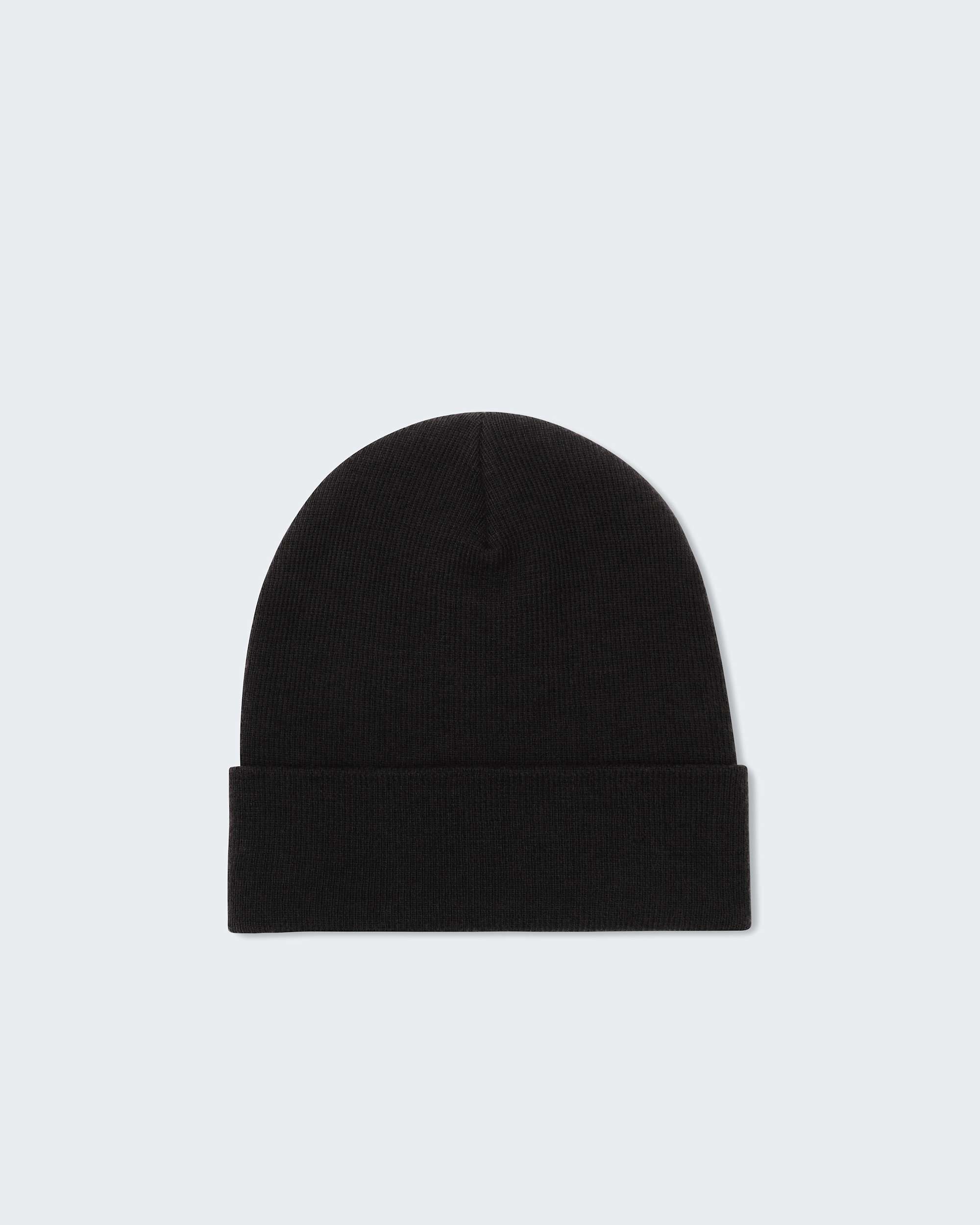帽子 The North Face x CDG Beanie Black TNF TNF X CDG Beanie | The North Face AT