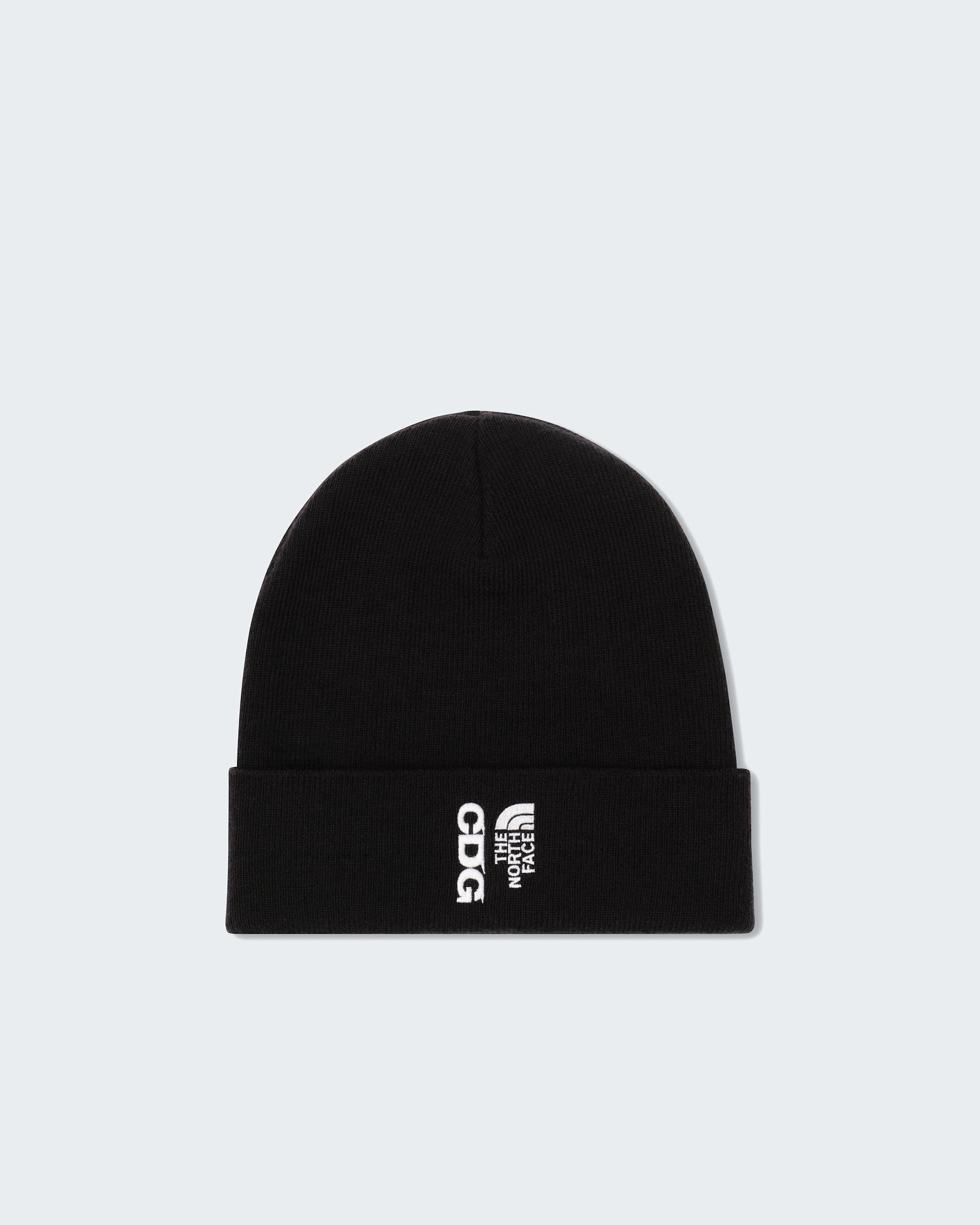 TNF CDG BEANIE 新品 The North Face ビーニー TNF X CDG Beanie | The North Face UK